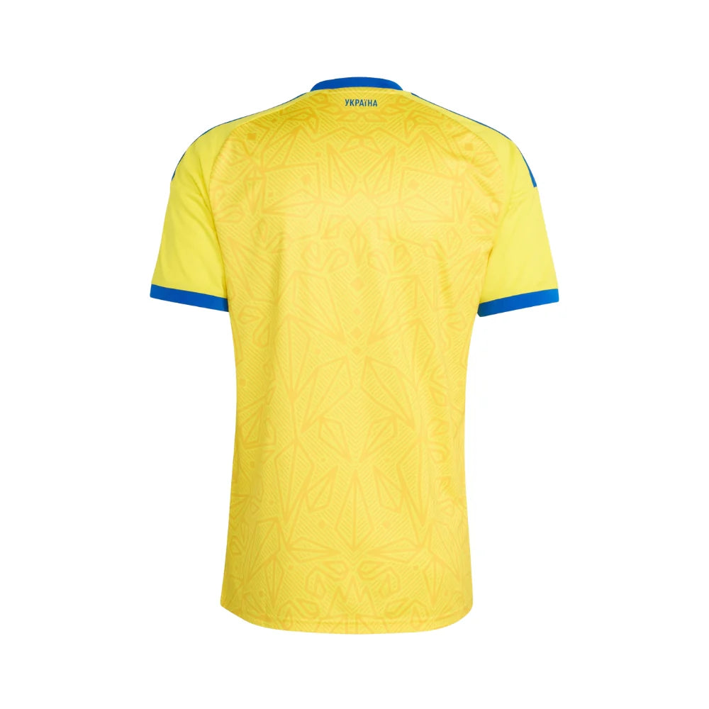 Ucrânia Principal - Mundial 2026