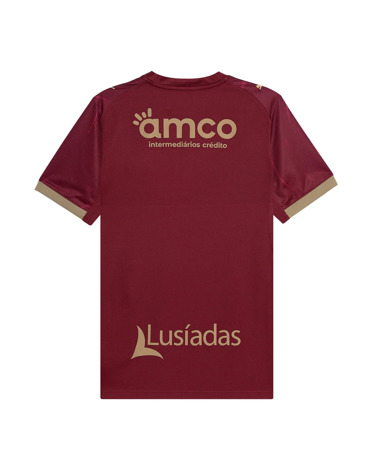 Braga Alternativa 26/27