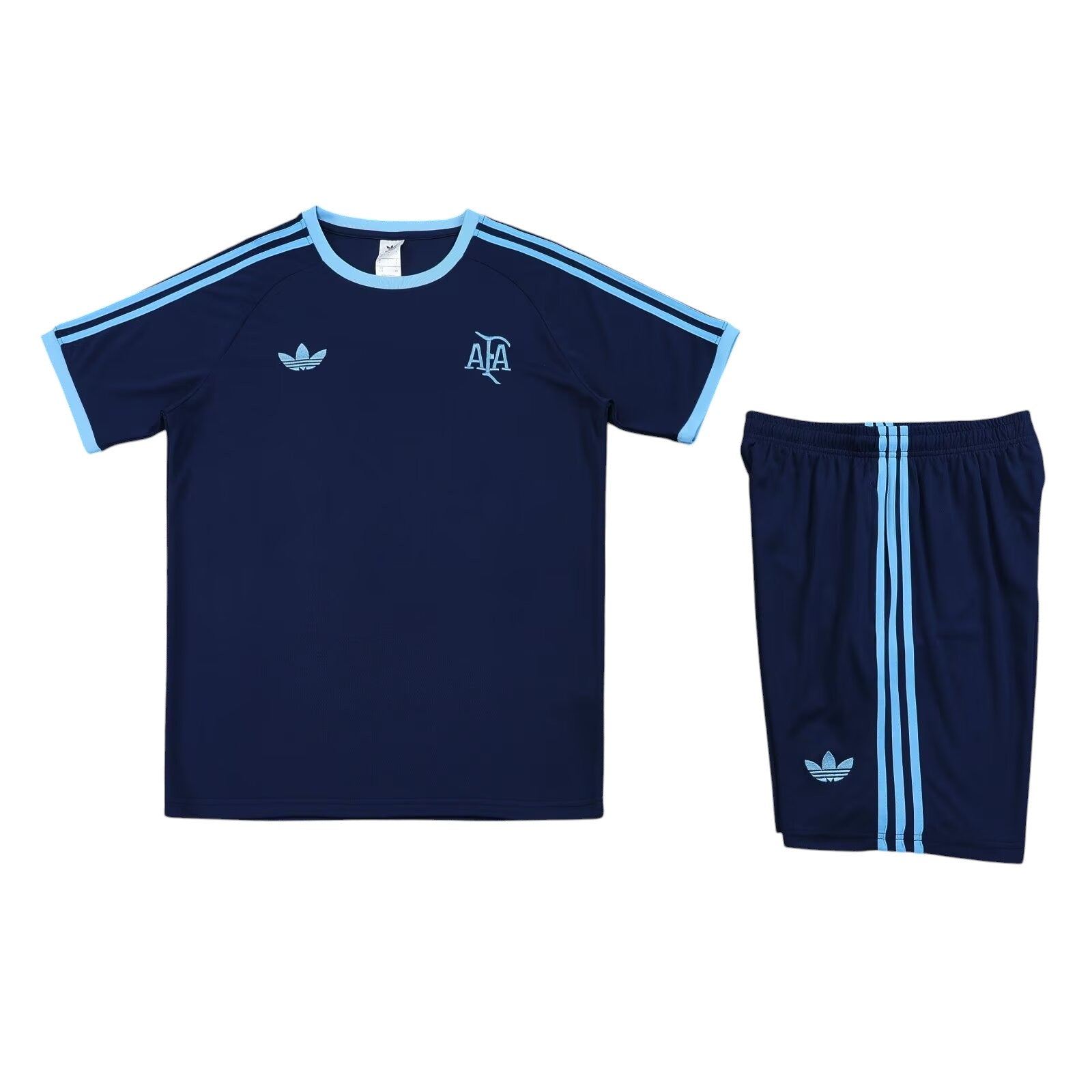 Kit de Treino - Argentina 25/26