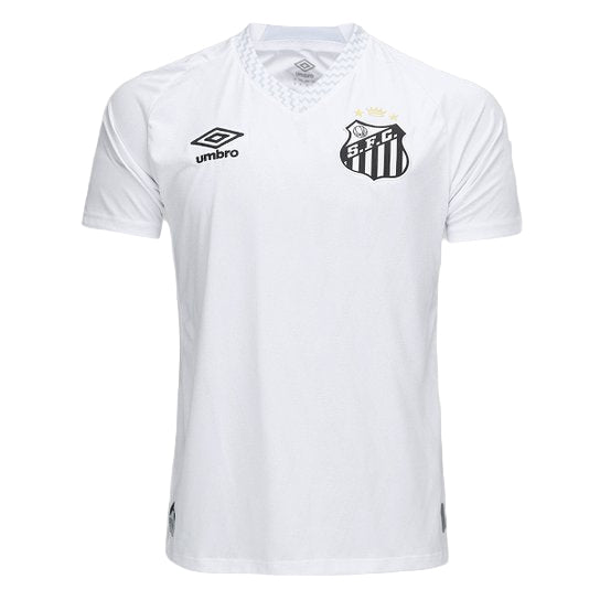 Santos Principal 25/26 - Neymar Jr 10