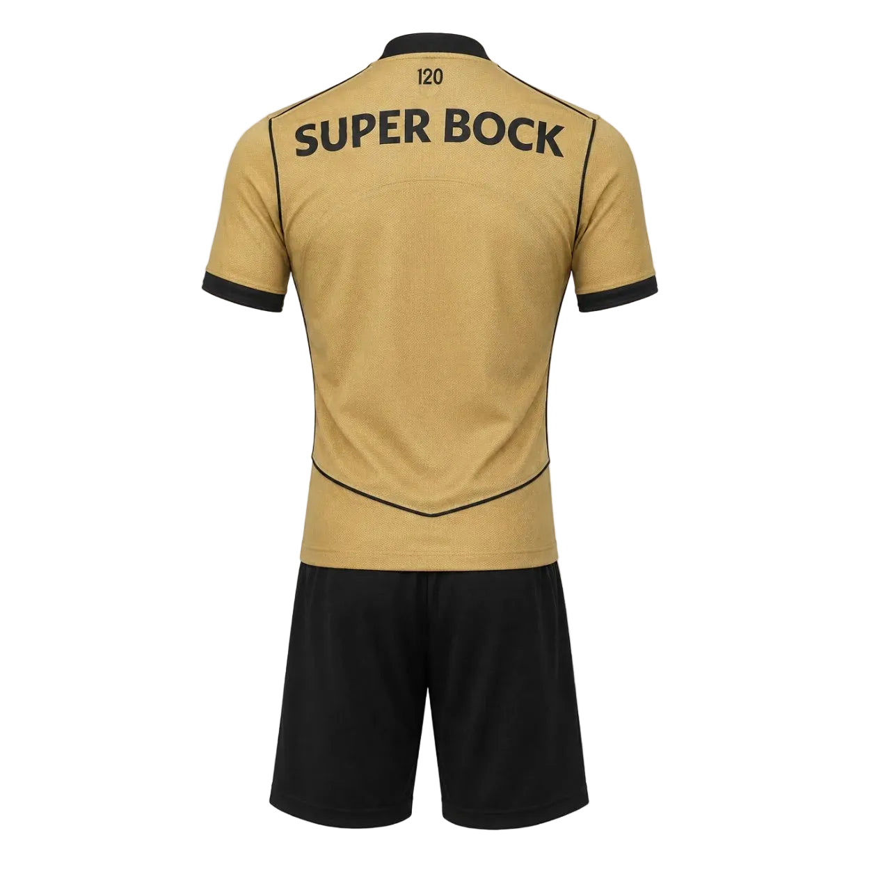 Kit de Criança - Sporting Alternativa 26/27