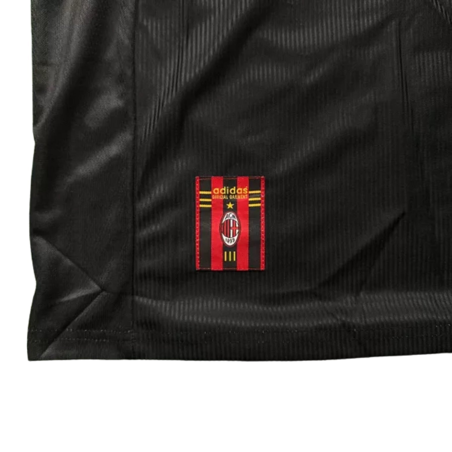 AC Milan Alternativa 98/99