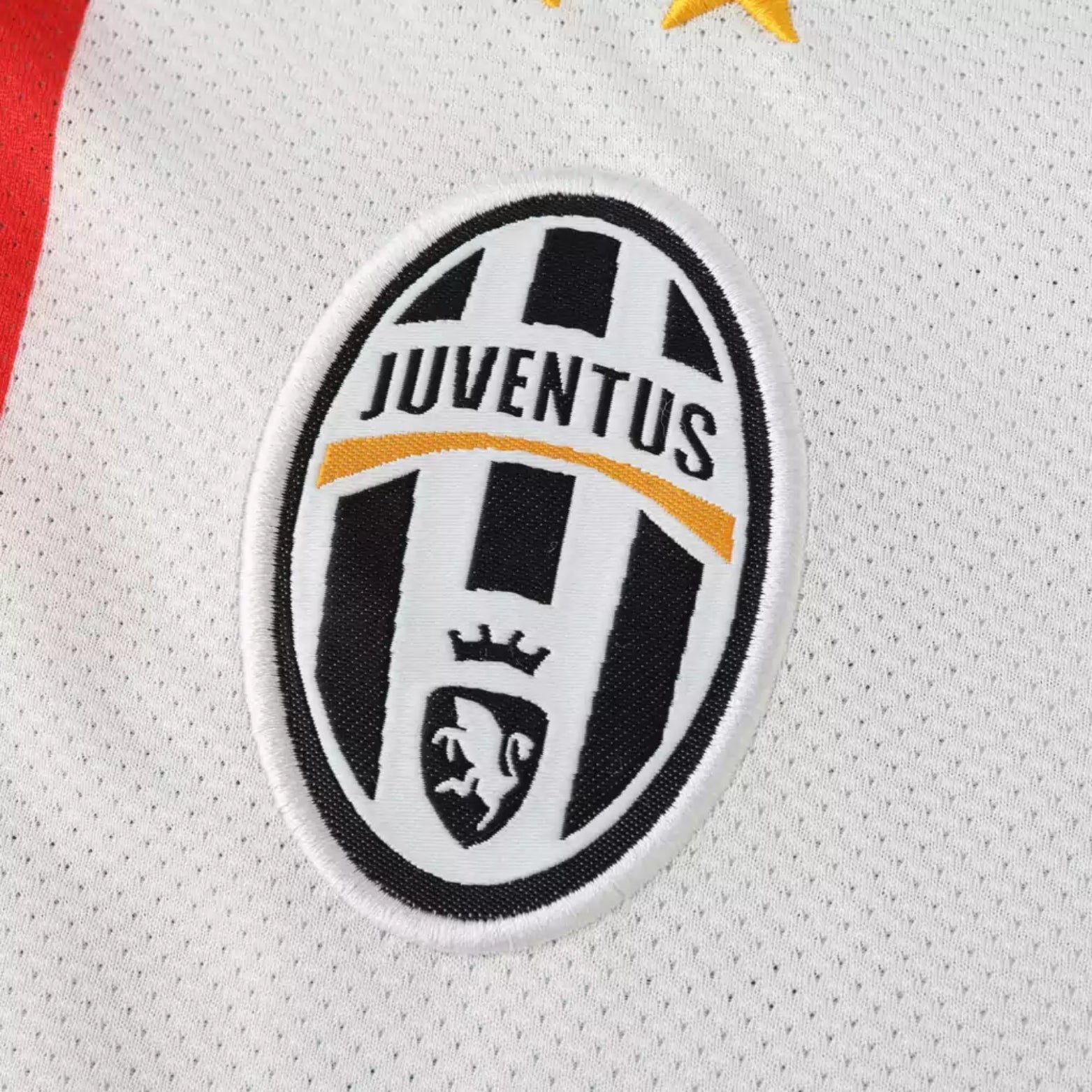 Juventus Alternativa 10/11