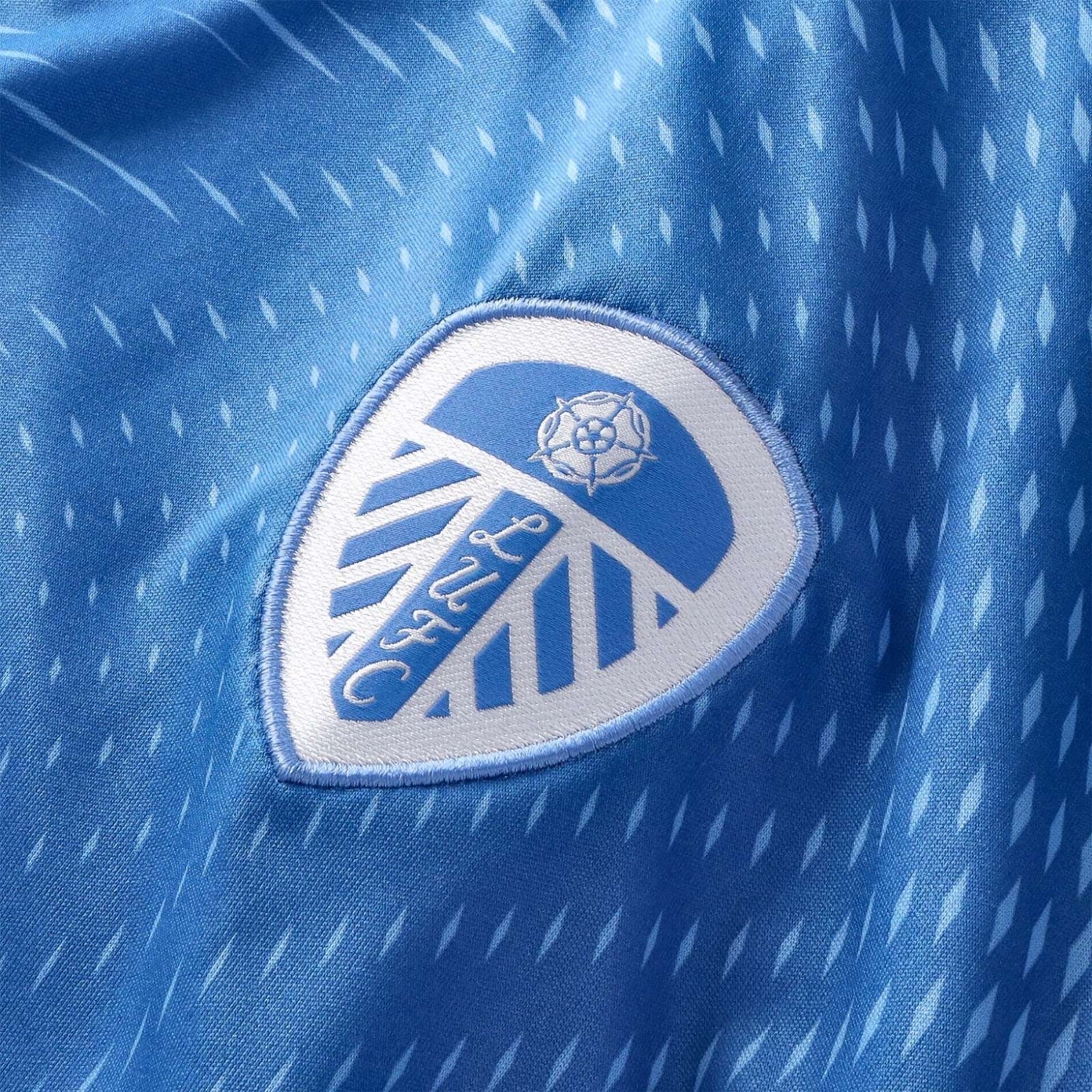 Leeds United Guarda-Redes 25/26
