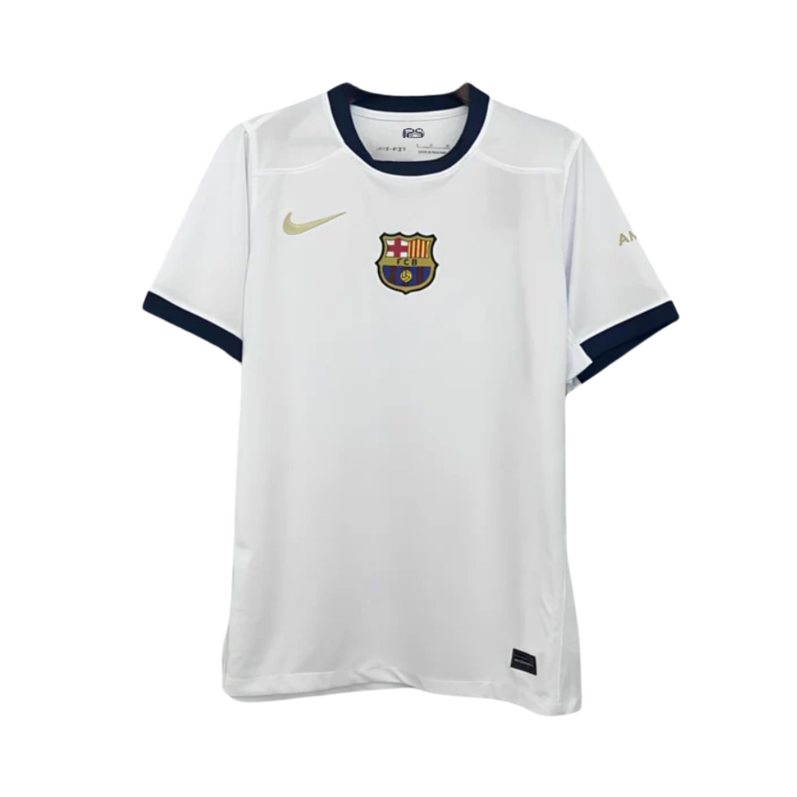 Barcelona Edição Especial 25/26