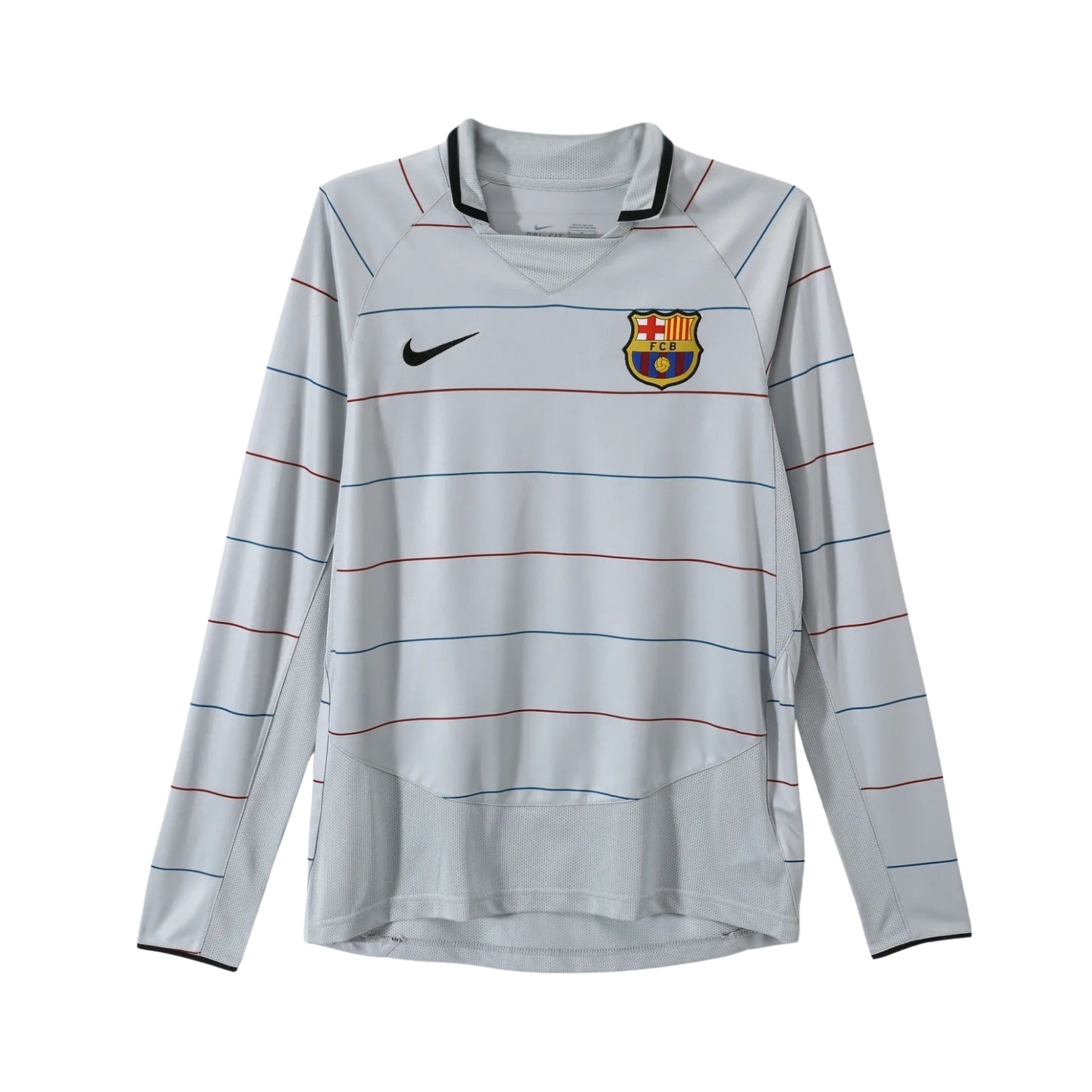 Barcelona Alternativa 04/05 - Manga Comprida