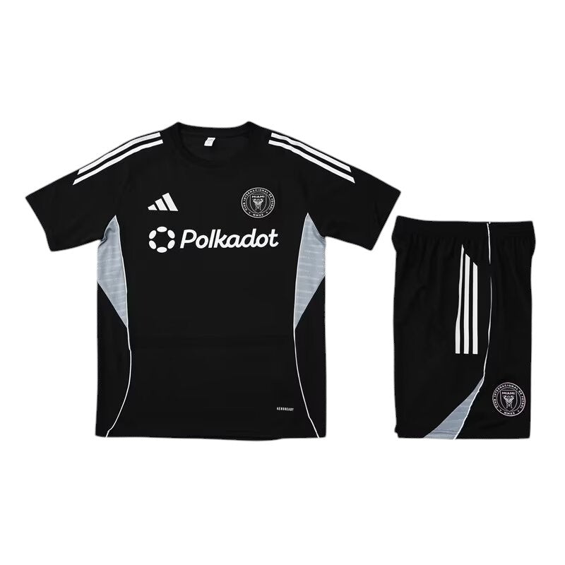 Kit de Treino - Inter Miami 25/26