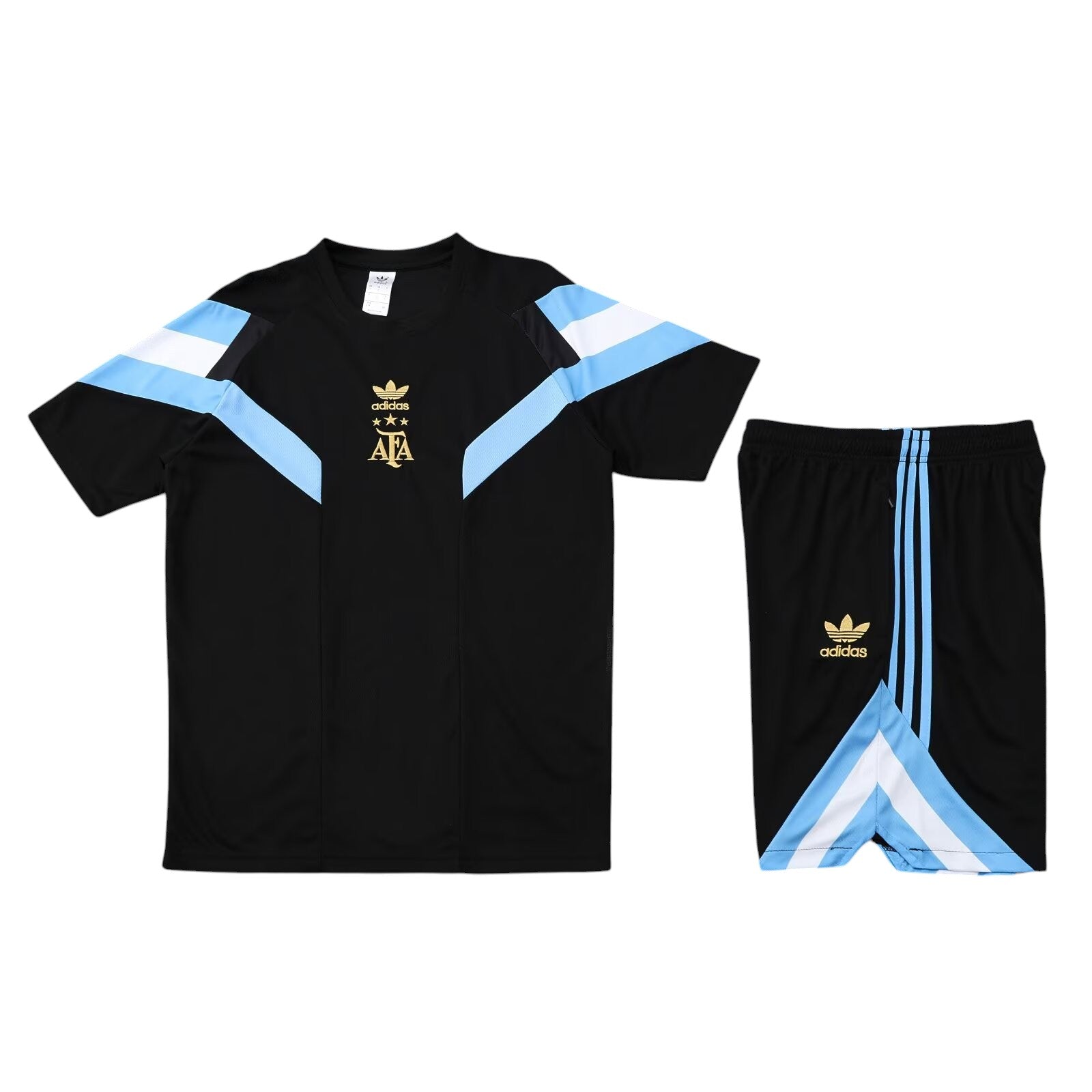 Kit de Treino - Argentina 25/26
