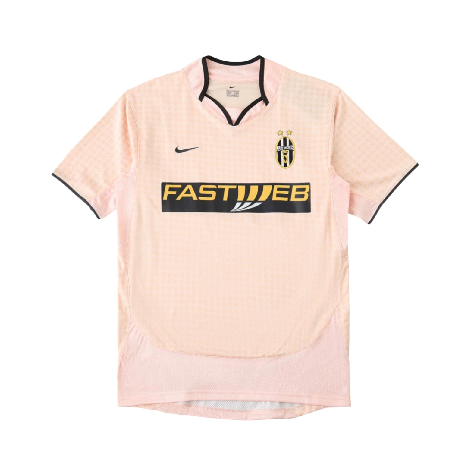 Juventus Alternativa 03/04