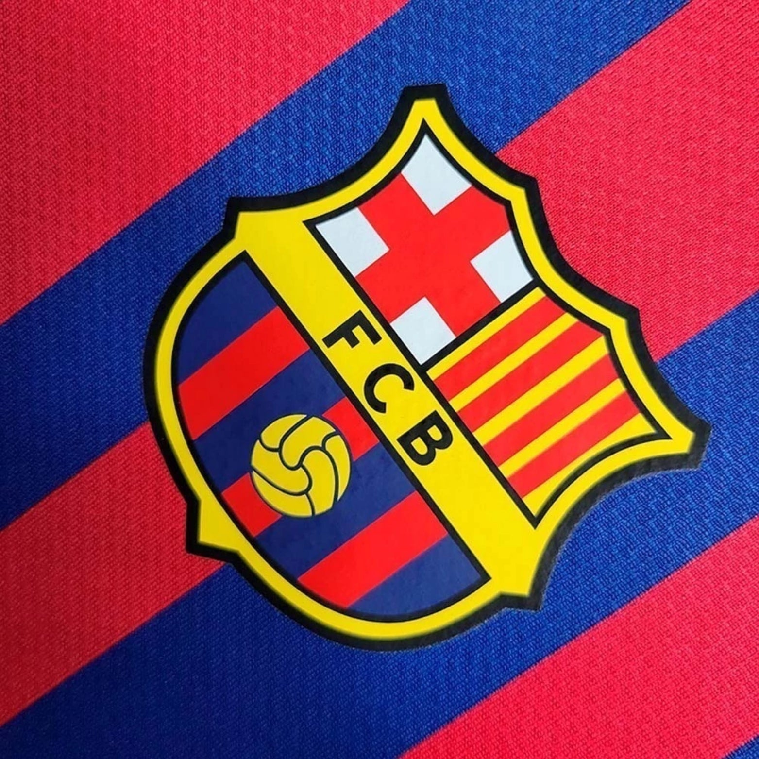 Barcelona Principal 11/12