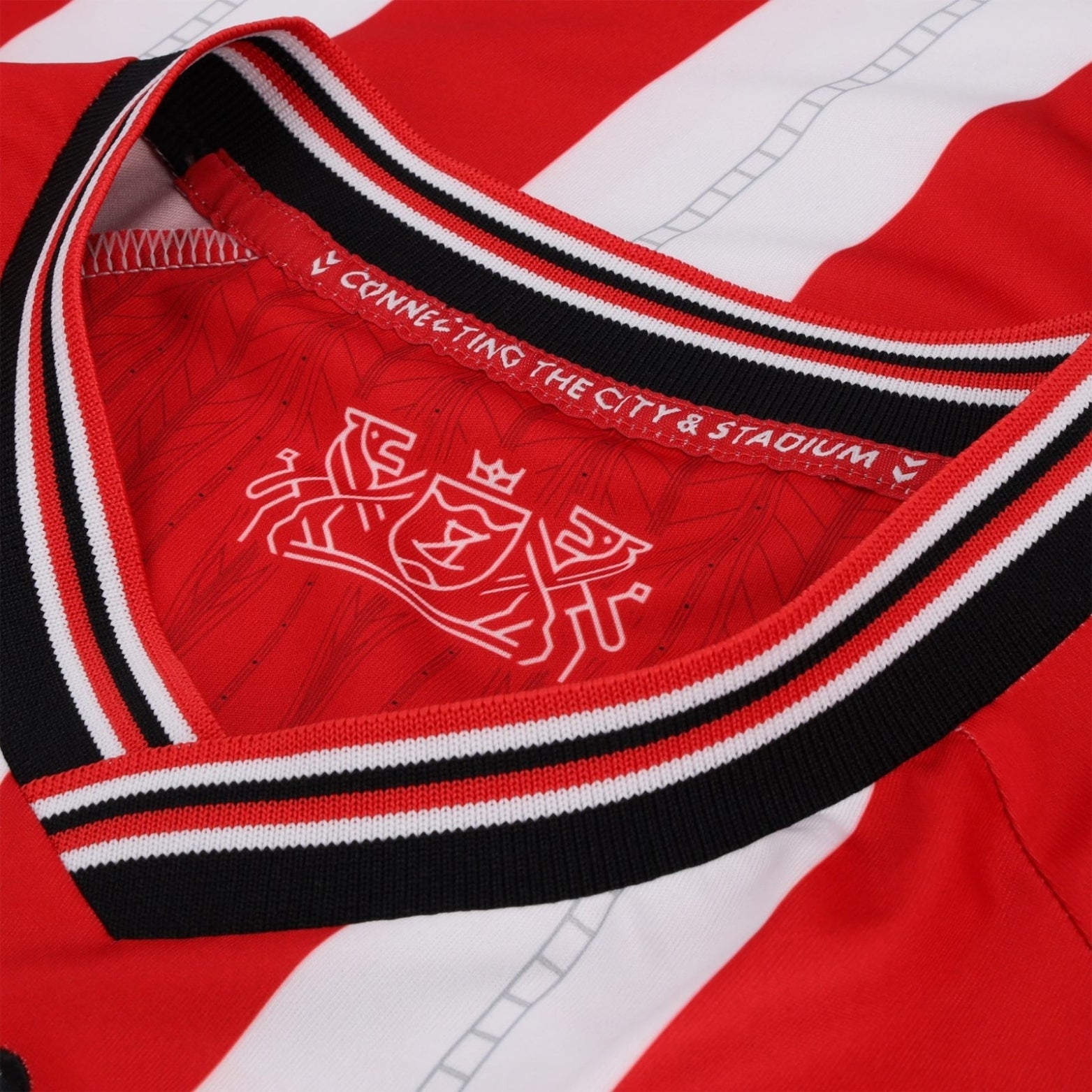 Sunderland A.F.C Principal 25/26