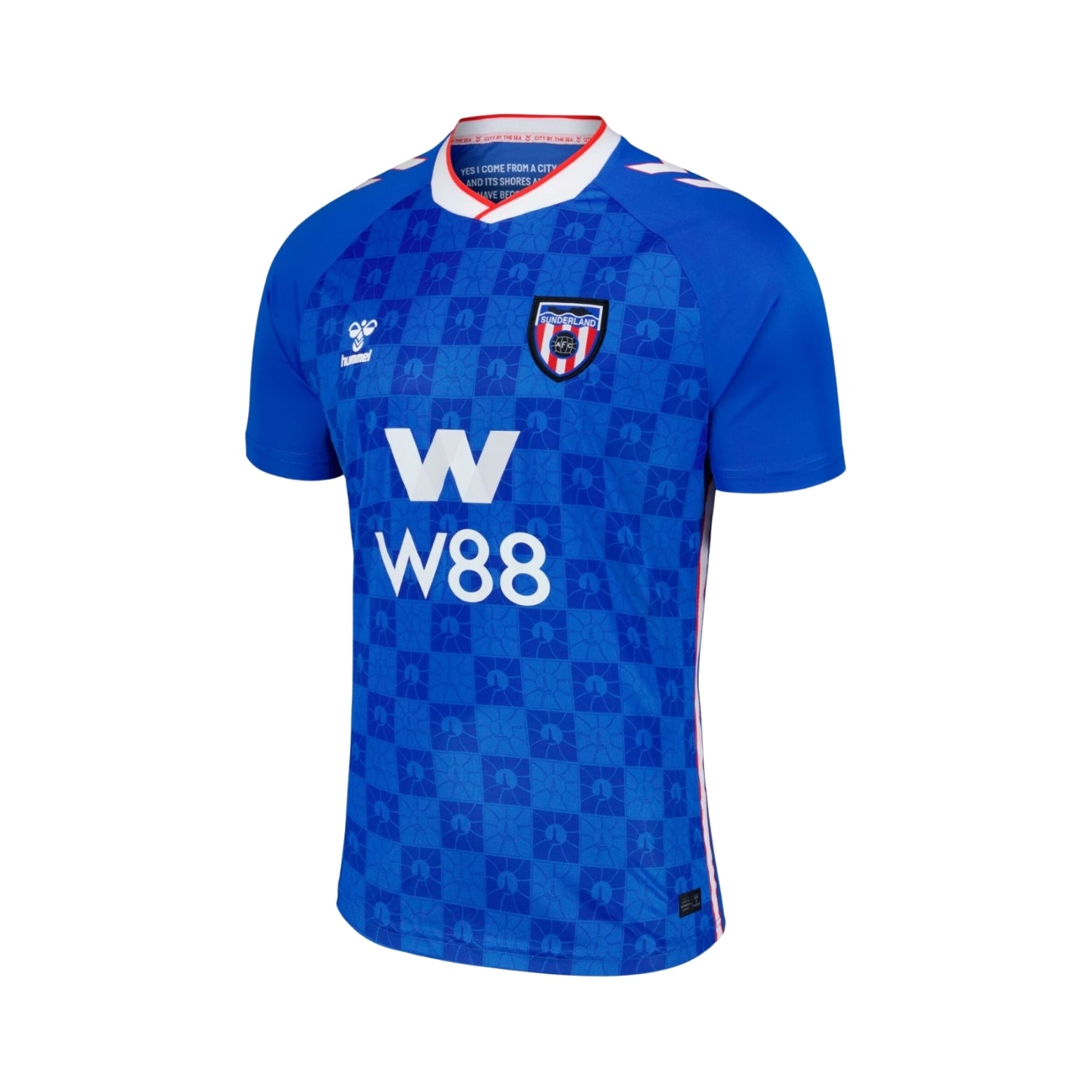 Sunderland A.F.C Alternativa 25/26