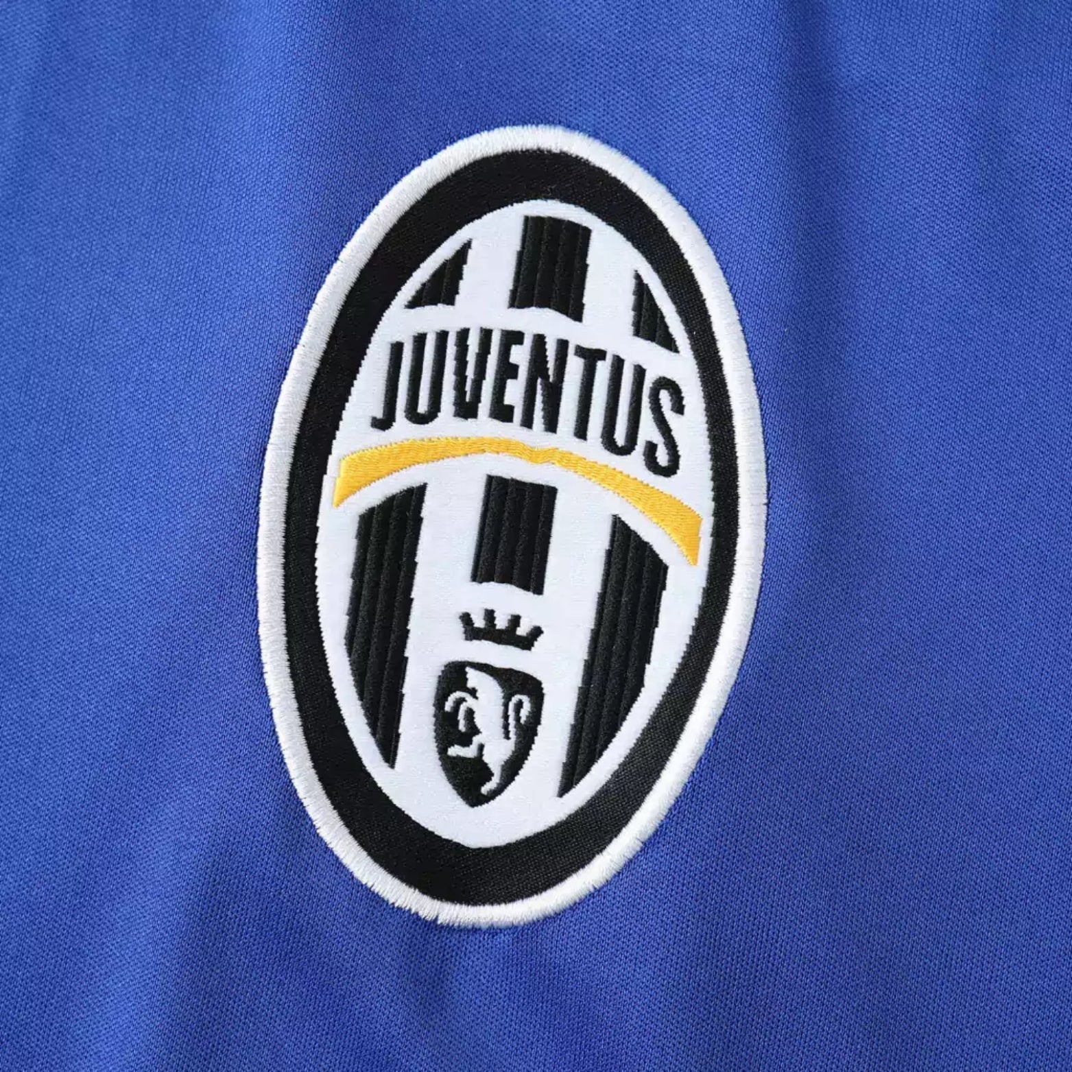 Juventus Terceiro 04/05