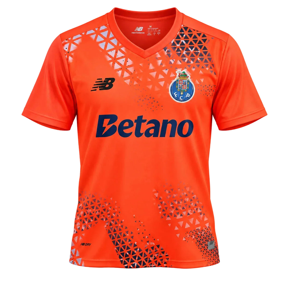 FC Porto Guarda-Redes 26/27