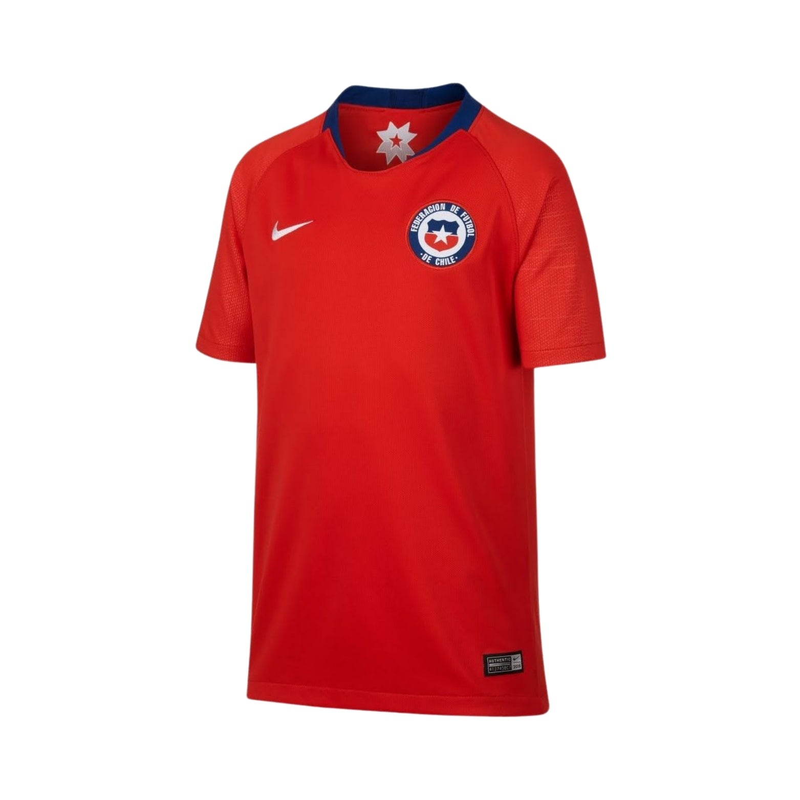 Chile Principal 18/19