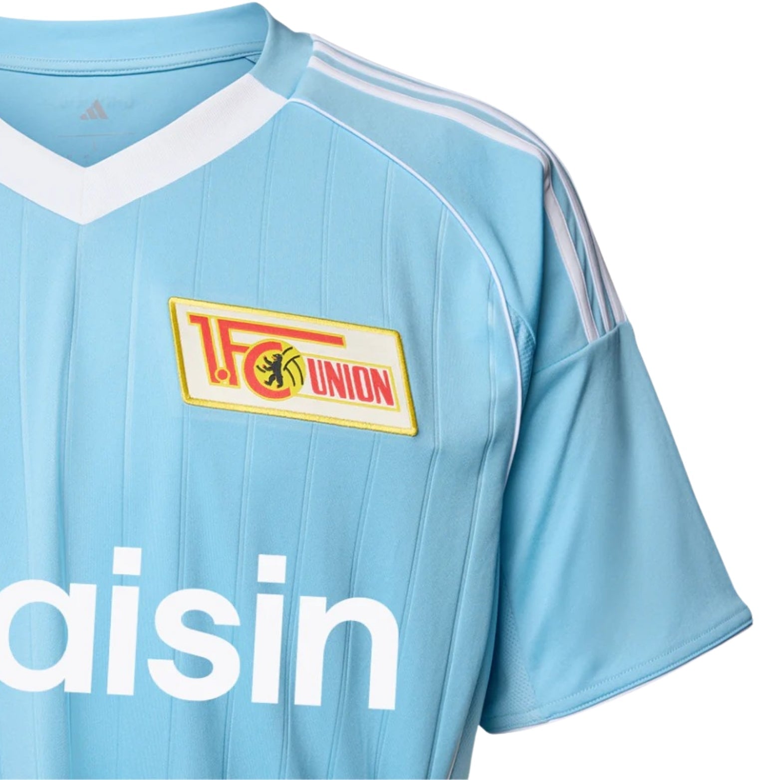 União de Berlim Terceiro 25/26