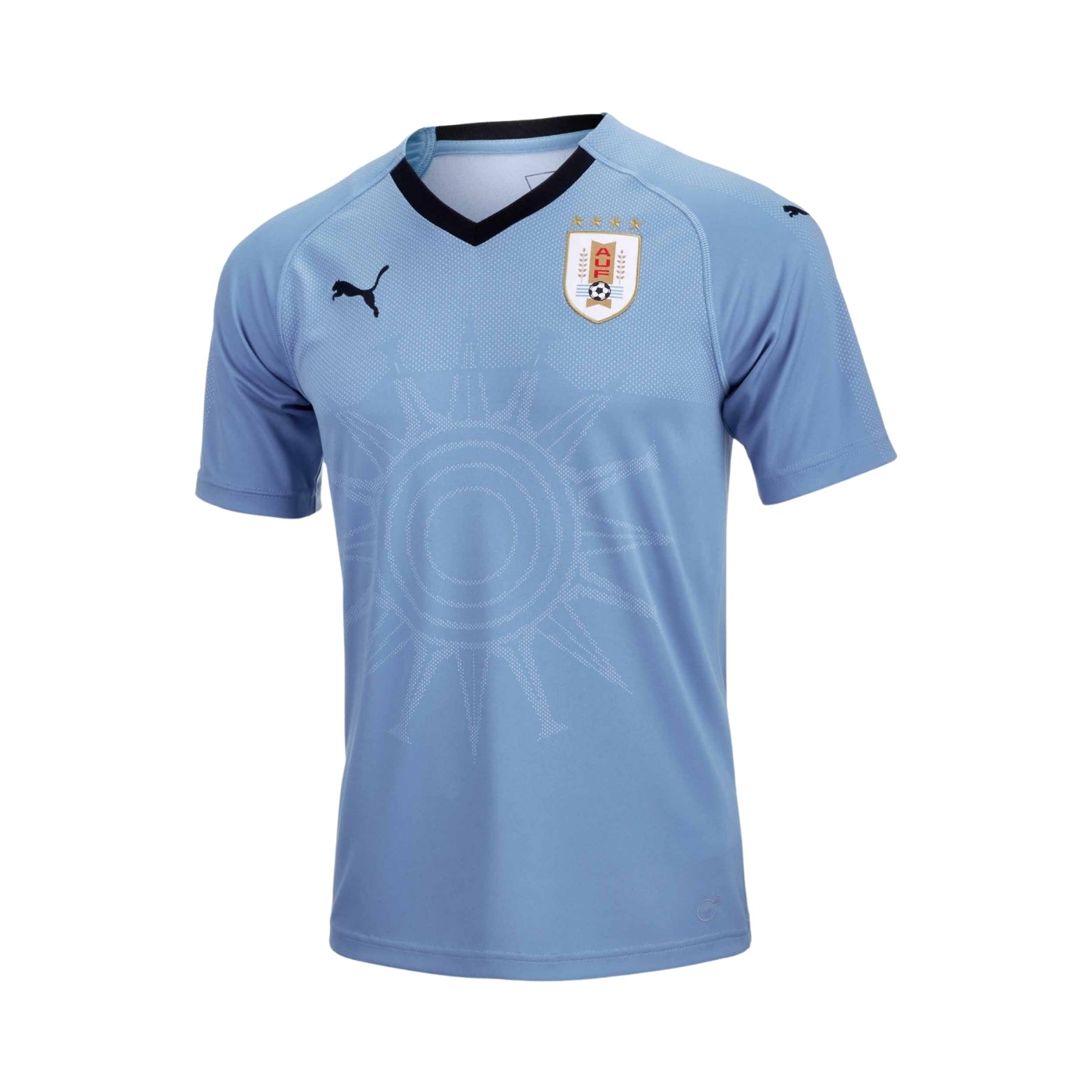 Uruguai Principal 18/19