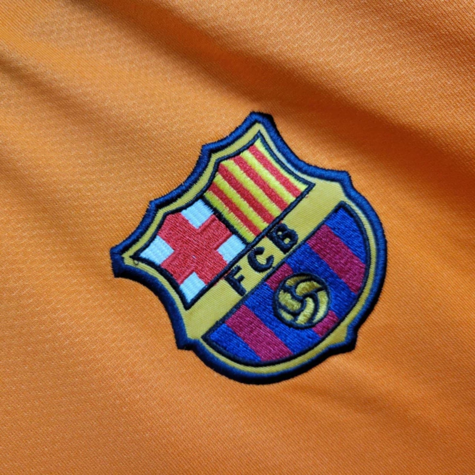Barcelona Alternativa 06/07