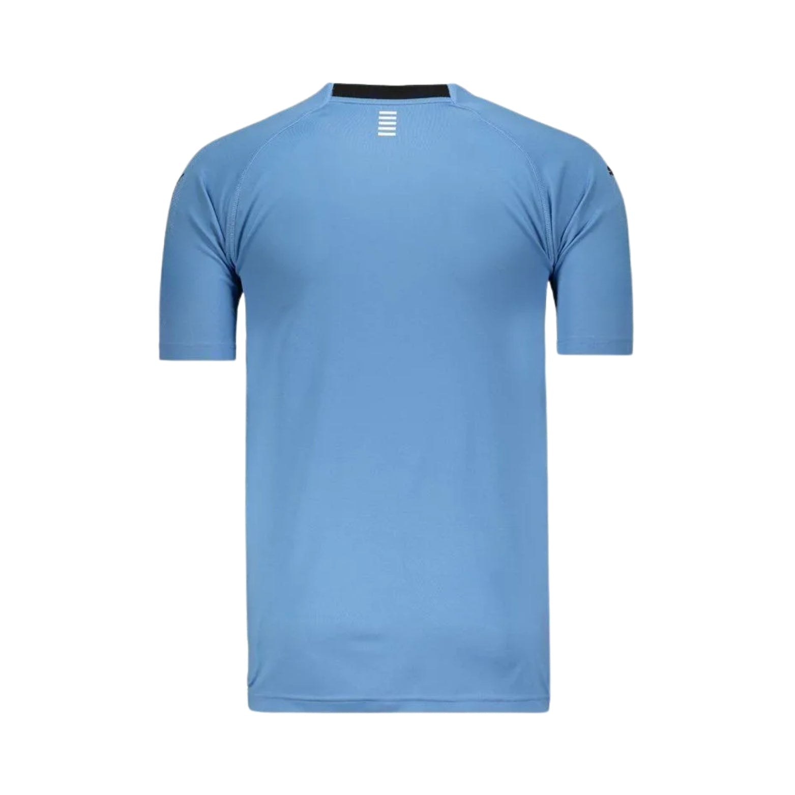 Uruguai Principal 18/19