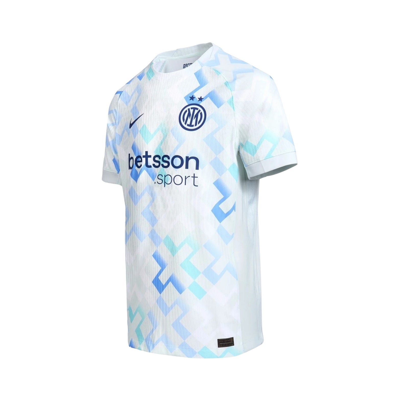 Inter Milão Alternativa 25/26