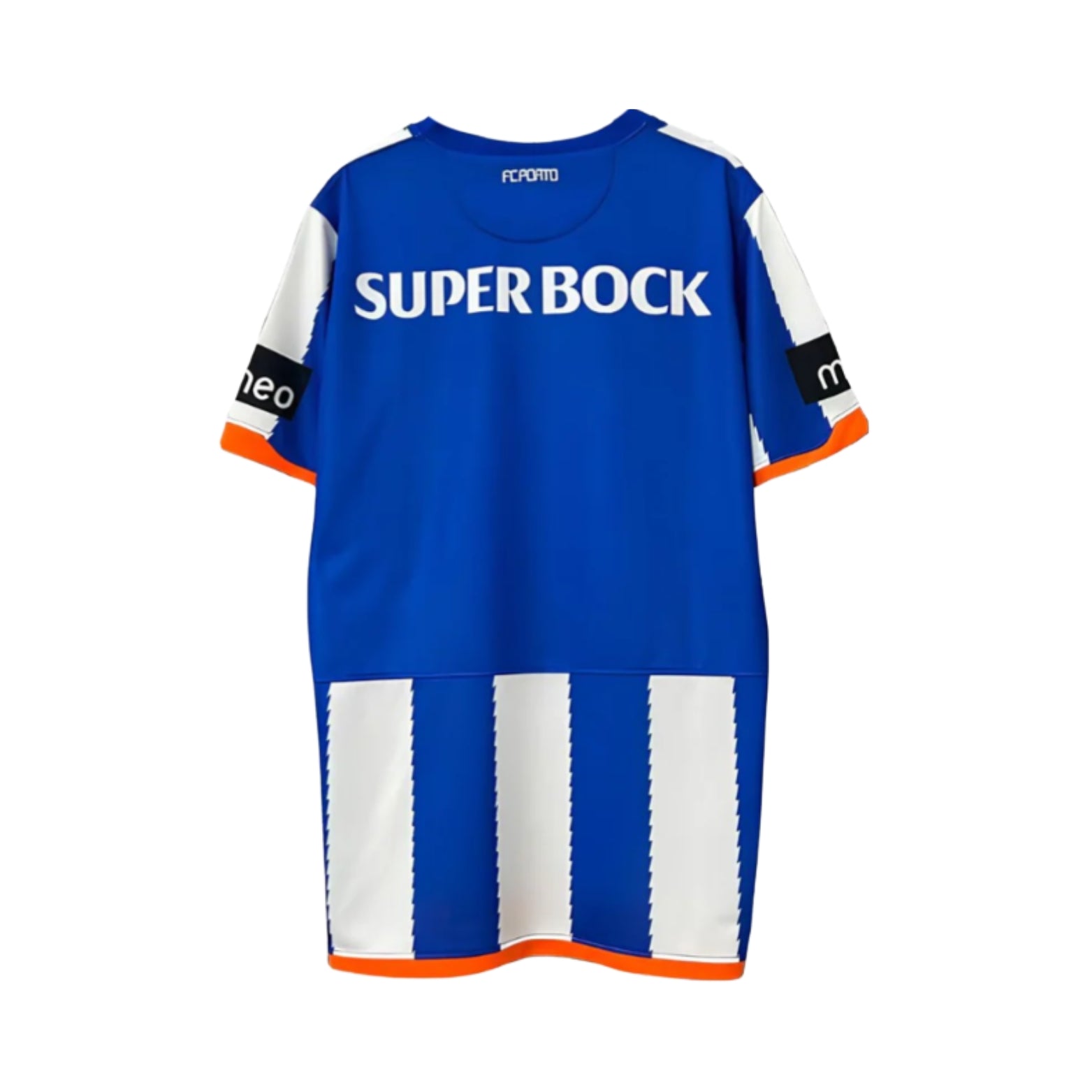 FC Porto Principal 10/11