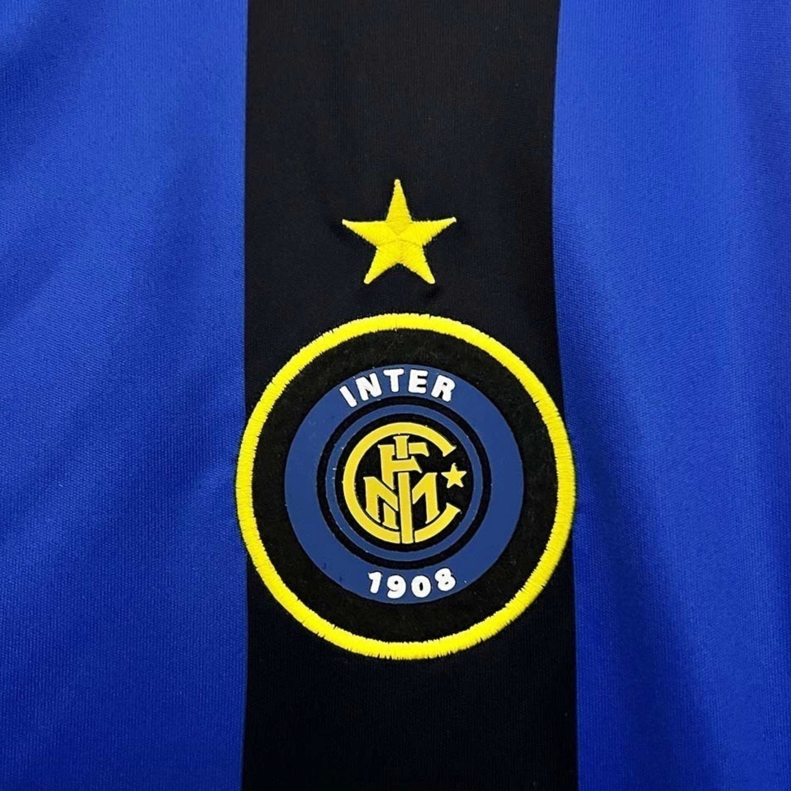 Inter Milão Principal 02/03