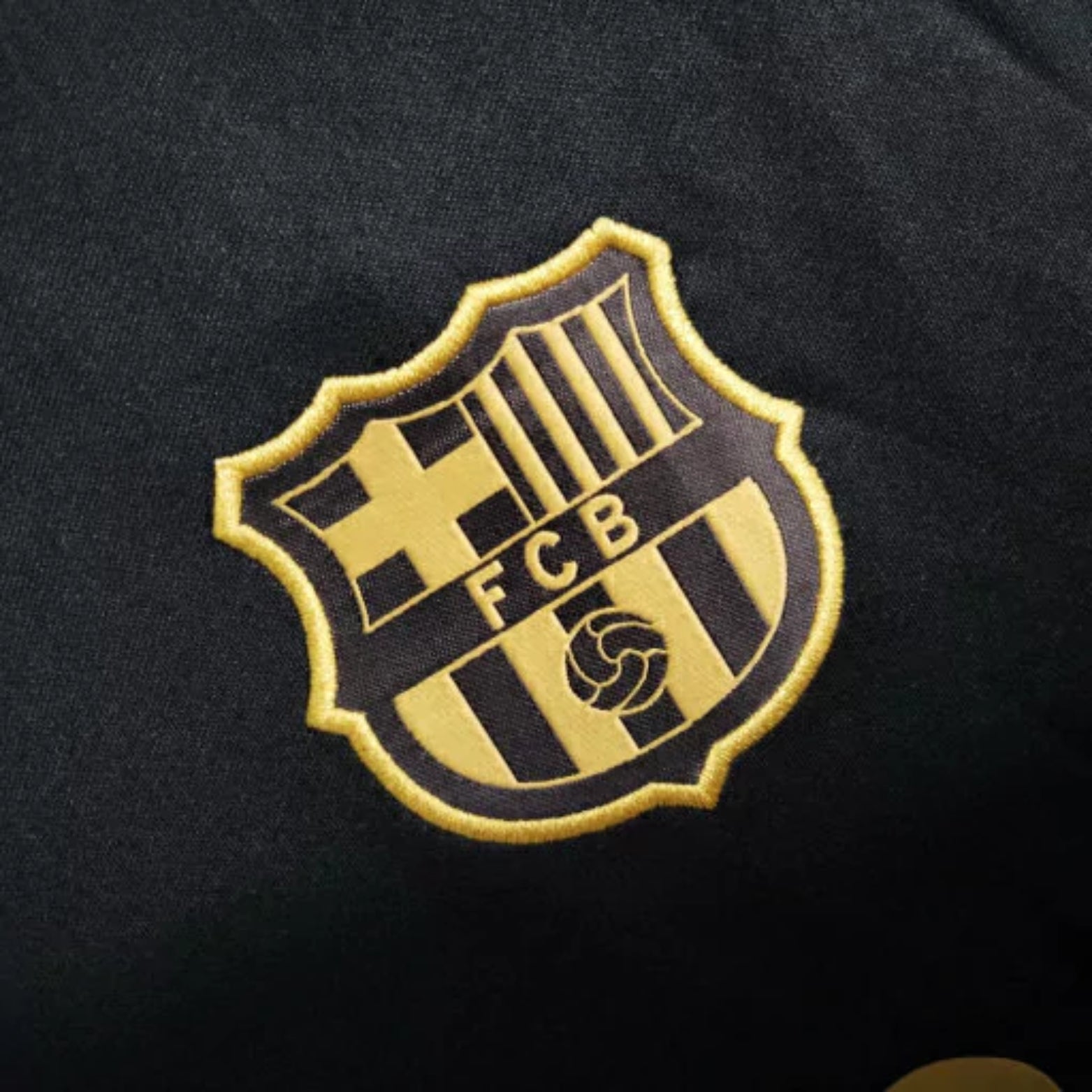 Barcelona Alternativa 20/21 - Manga Comprida