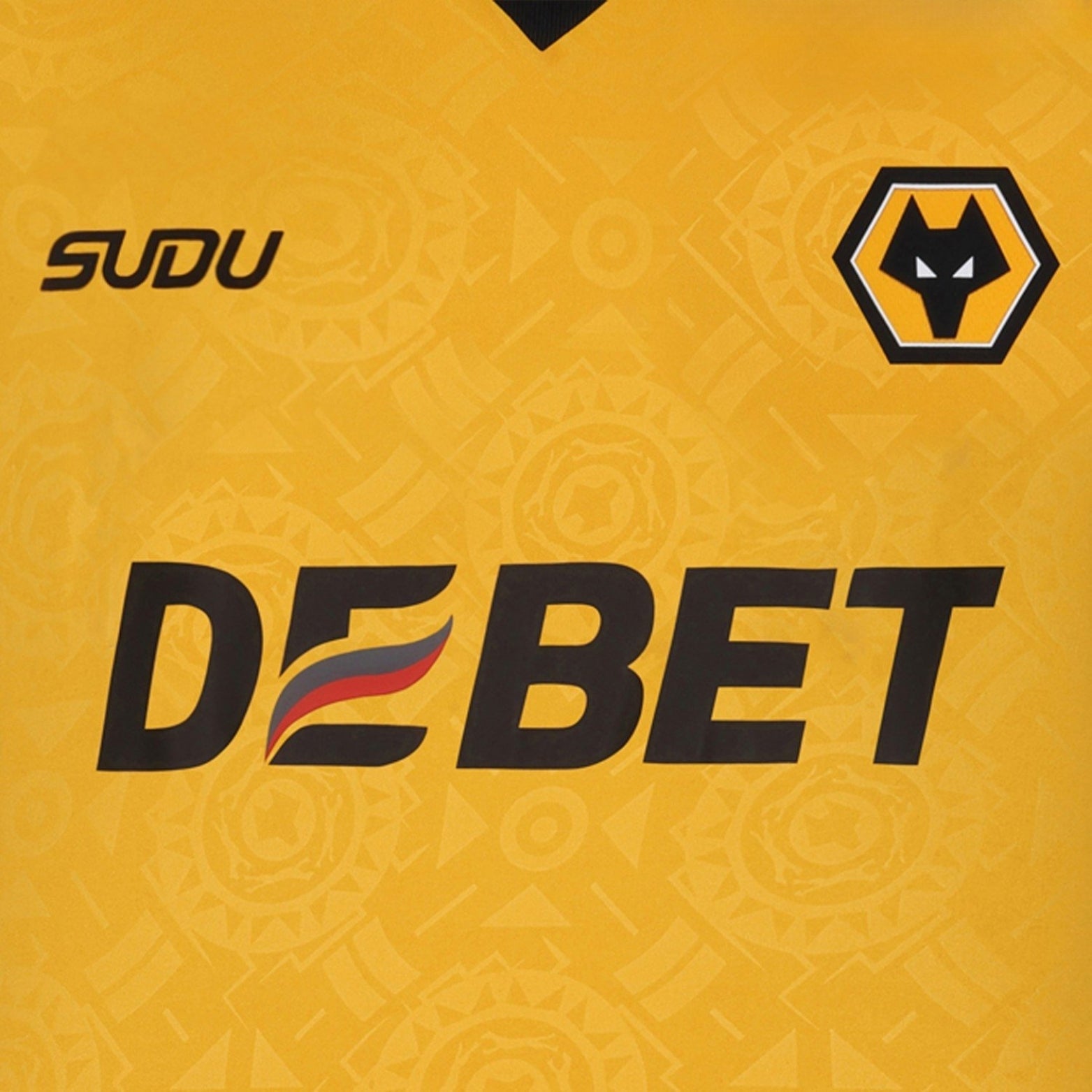 Wolves Principal 25/26 - Manga Comprida