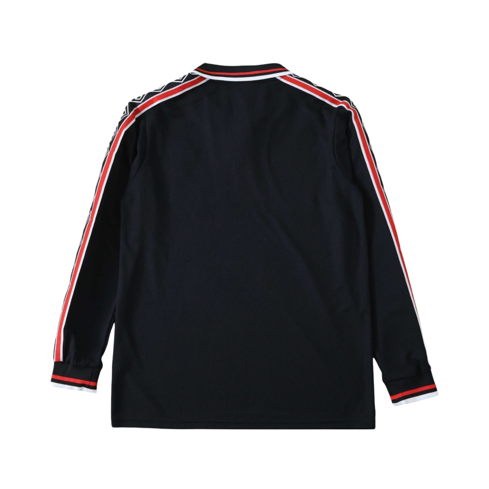 Manchester United Terceiro 98/99 - Manga Comprida