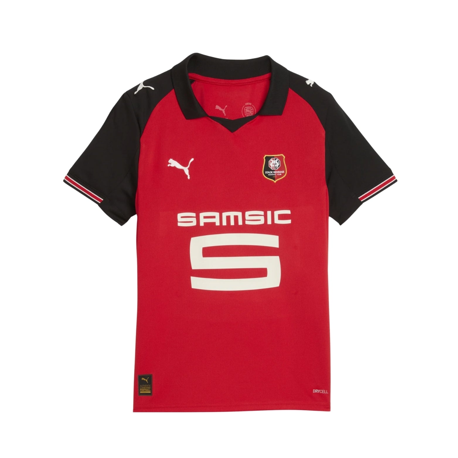 Rennes Principal 25/26