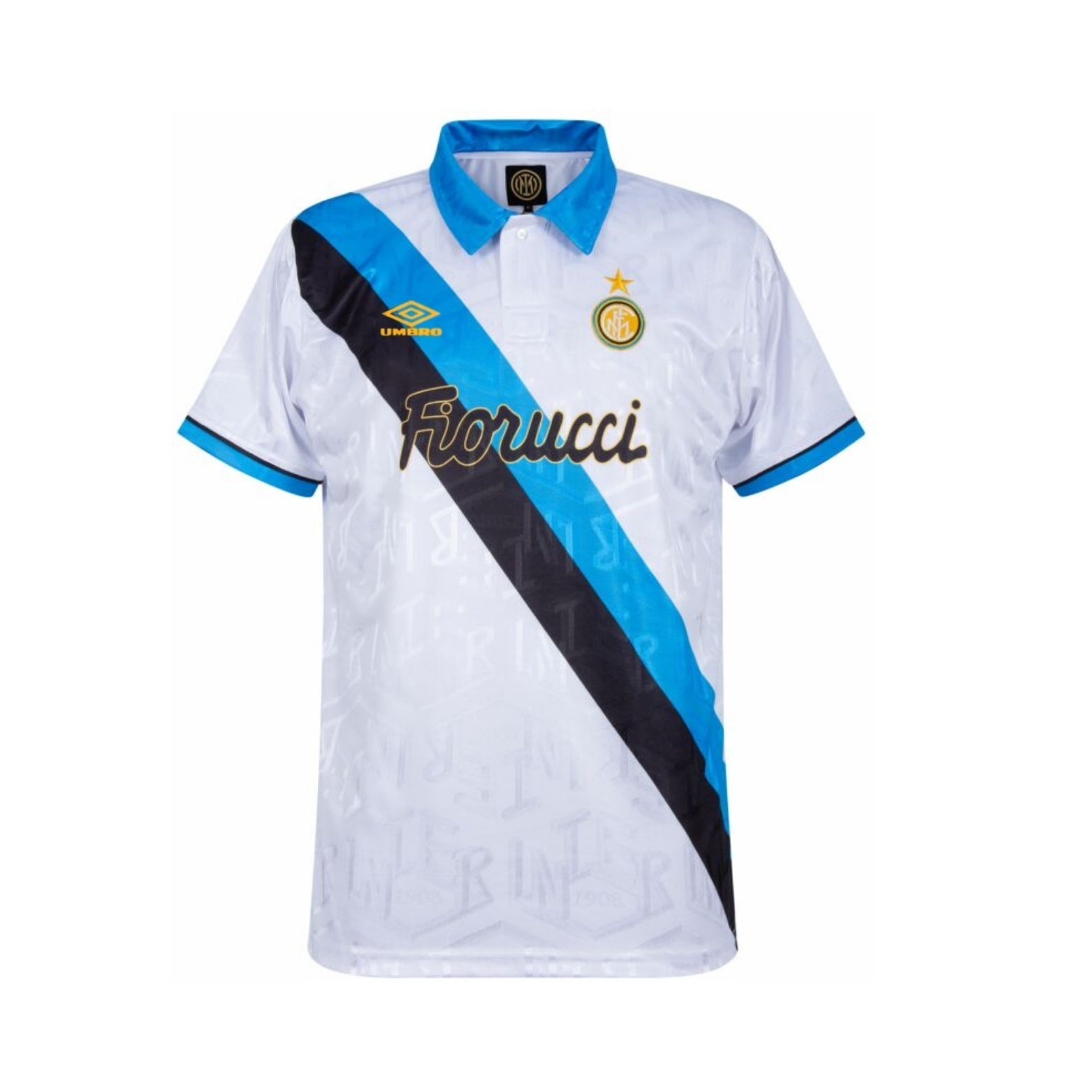Inter Milão Alternativa 94/95
