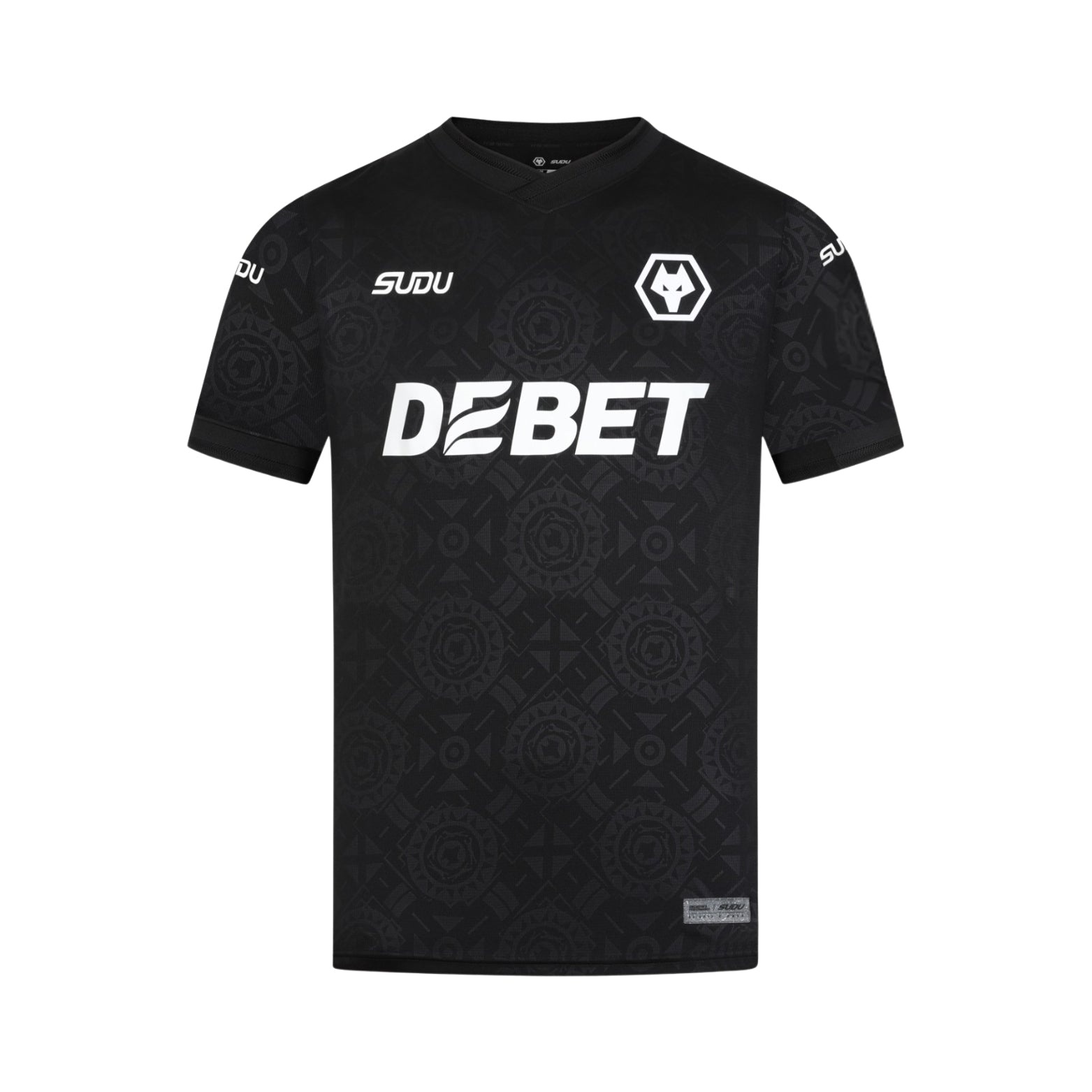 Wolves Guarda-Redes 25/26