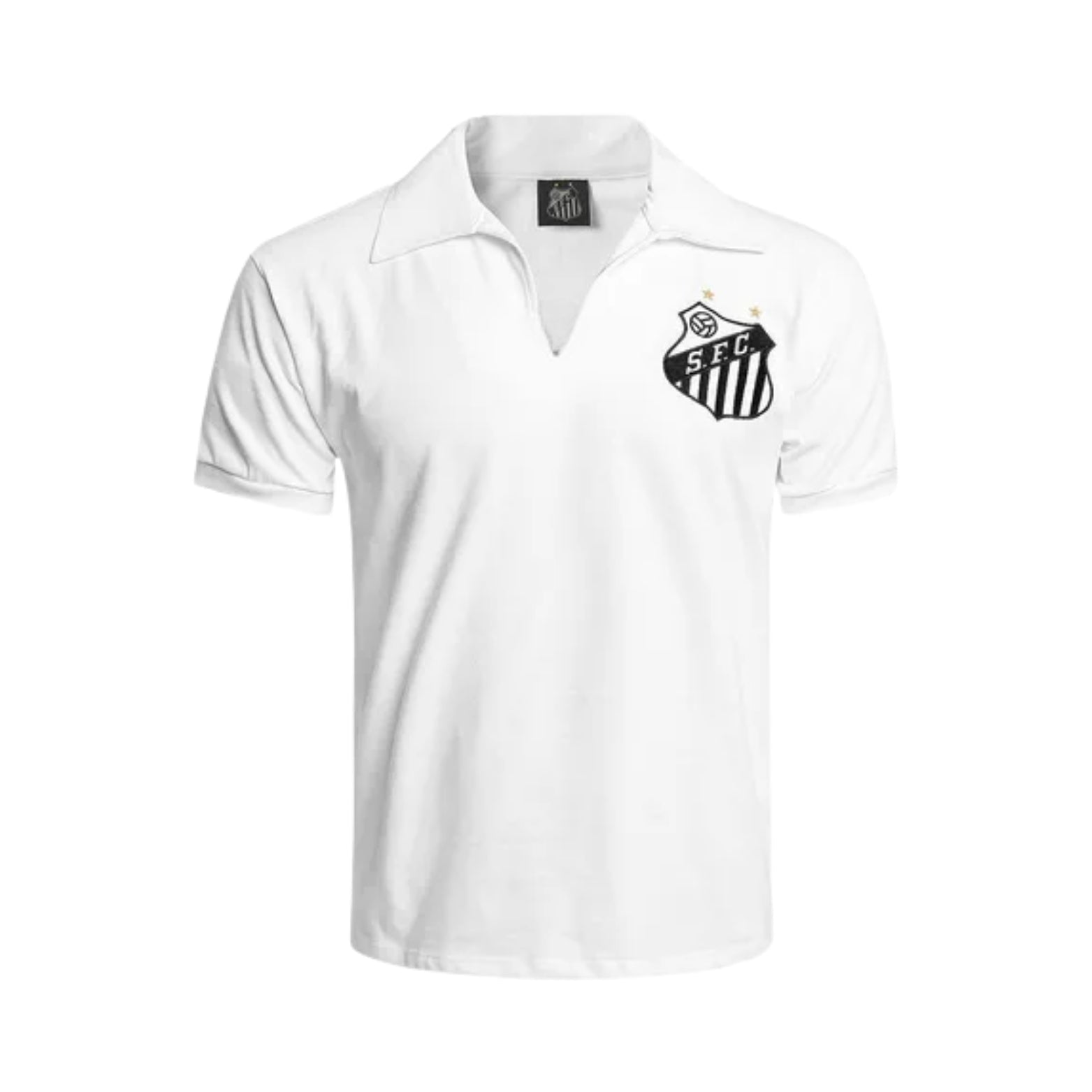 Santos Principal 1970