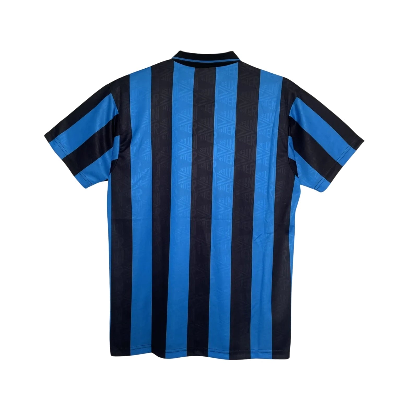 Inter Milão Principal 92/93