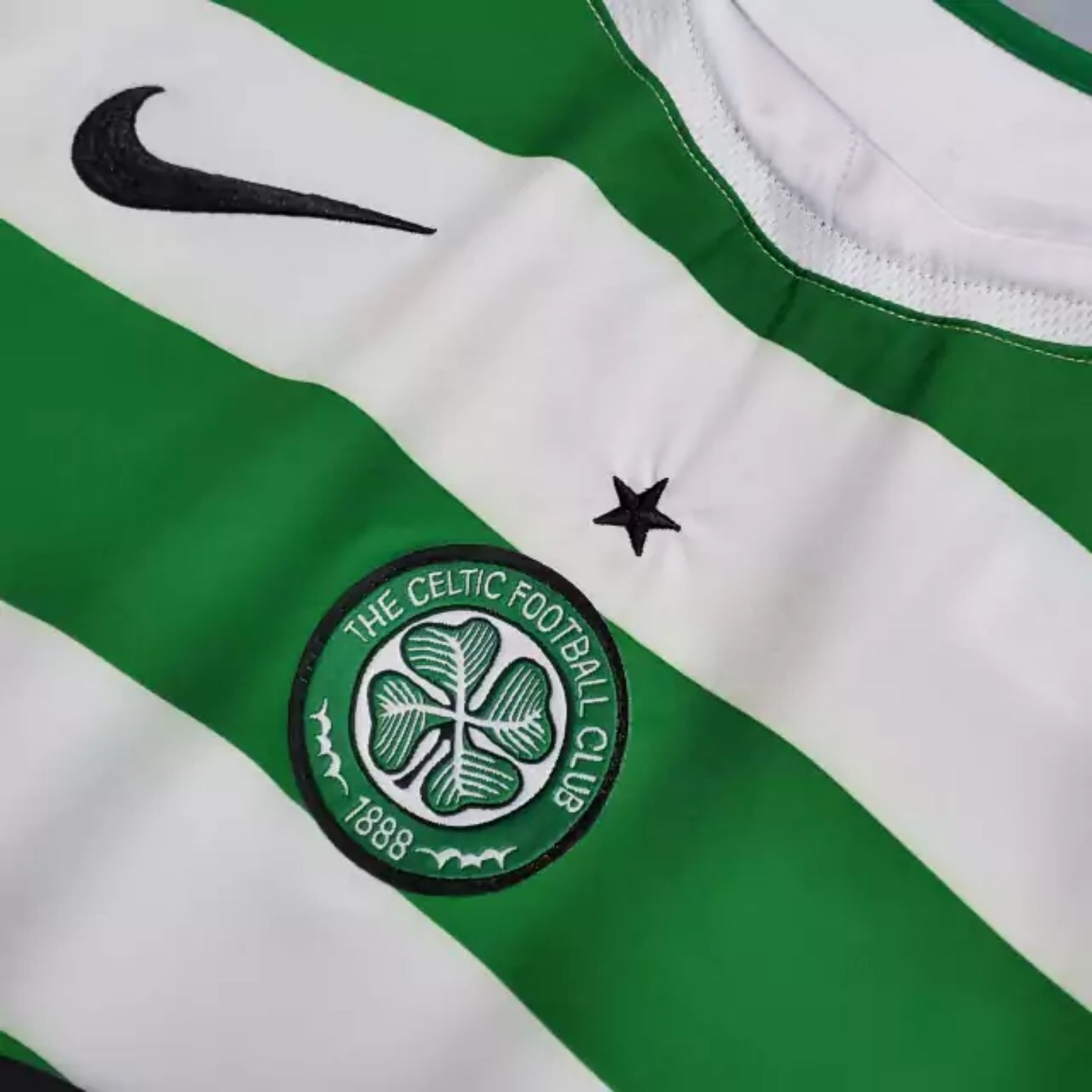 Celtic Principal 05/06