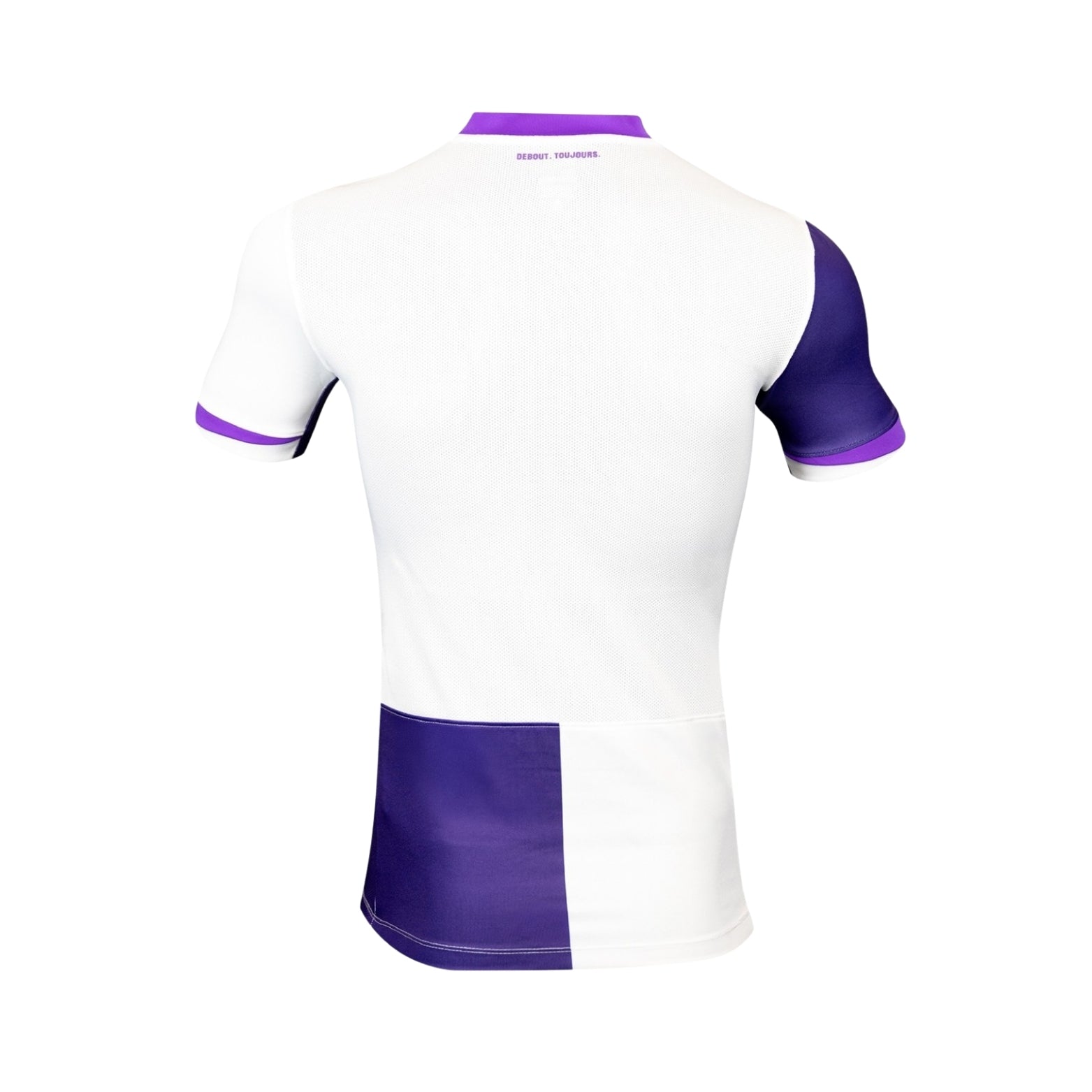 Toulouse Principal 25/26