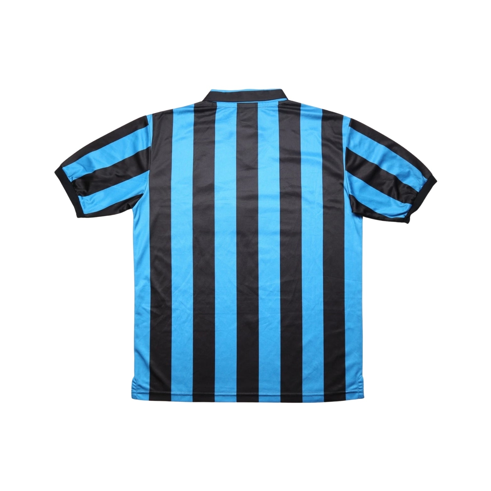Inter Milão Principal 90/91