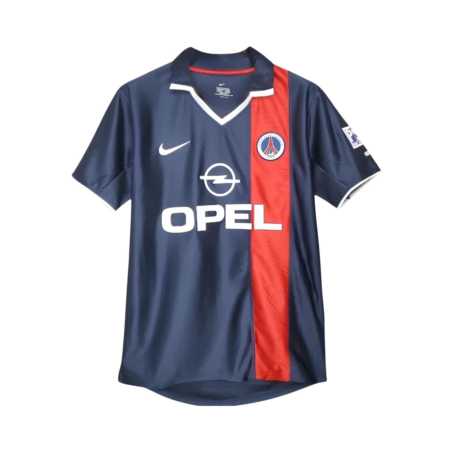PSG Principal 01/02