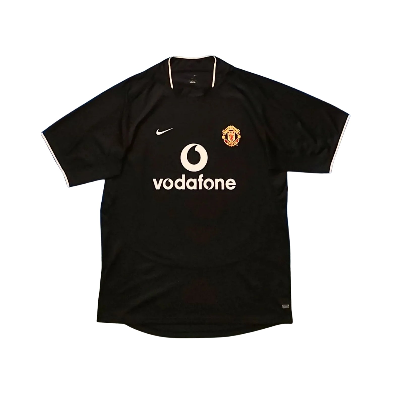 Manchester United Alternativa 04/05