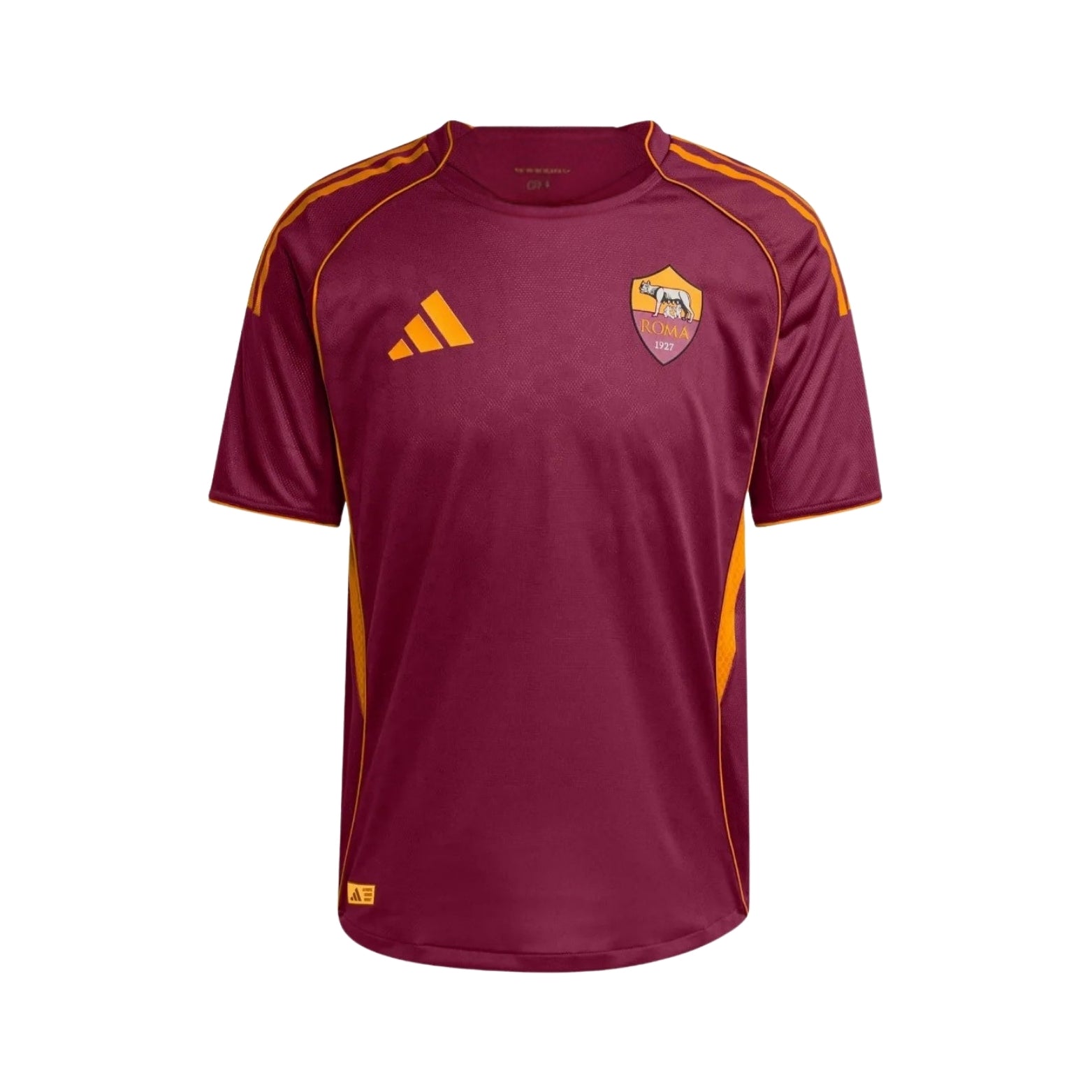 AS Roma Principal 25/26