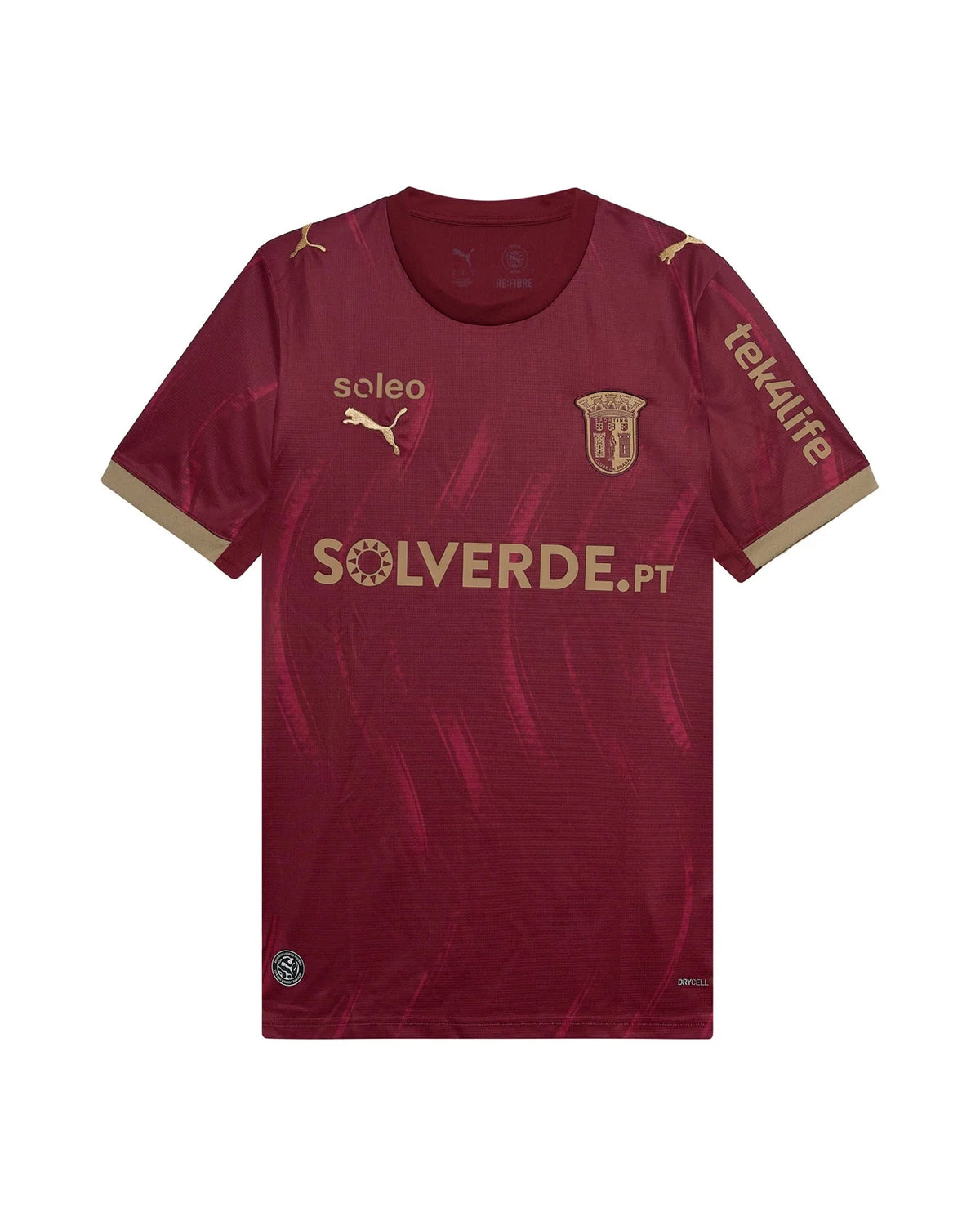Braga Alternativa 26/27