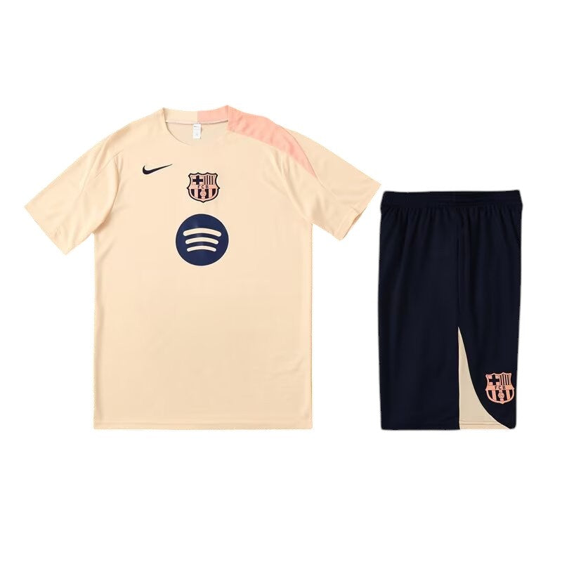 Kit de Treino - Barcelona 25/26