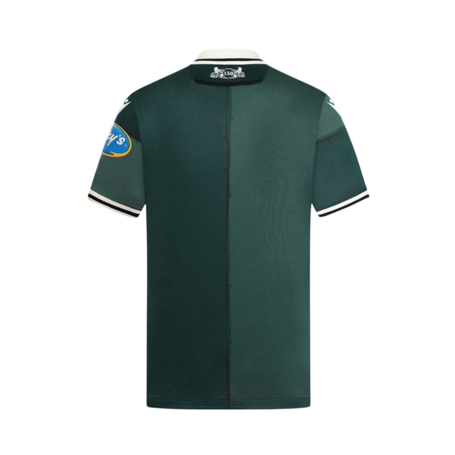 Blackburn Rovers Terceiro 25/26