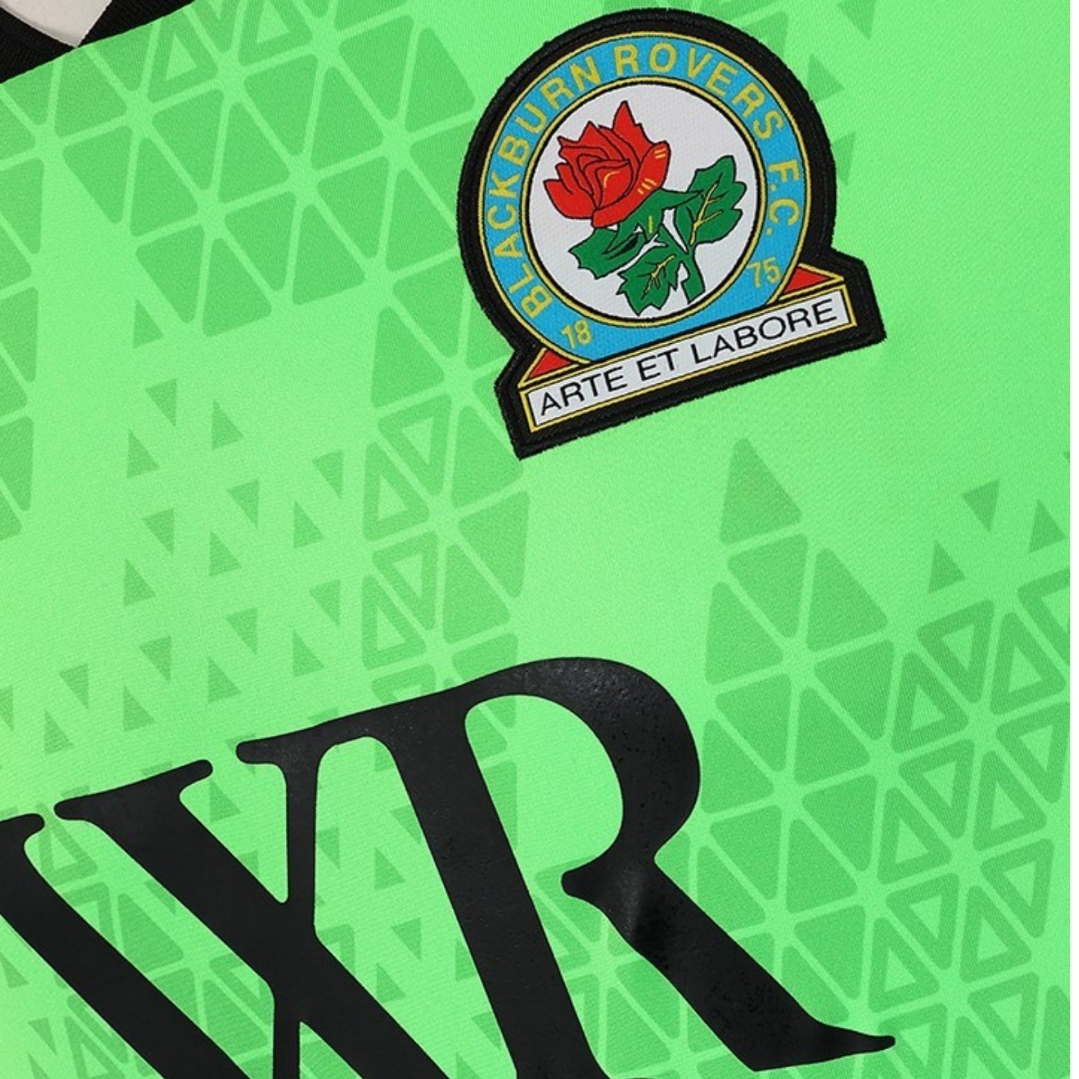Blackburn Rovers Guarda-Redes 25/26