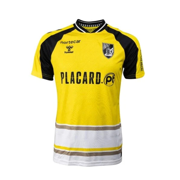 Vitória Sport Clube Terceira 26/27