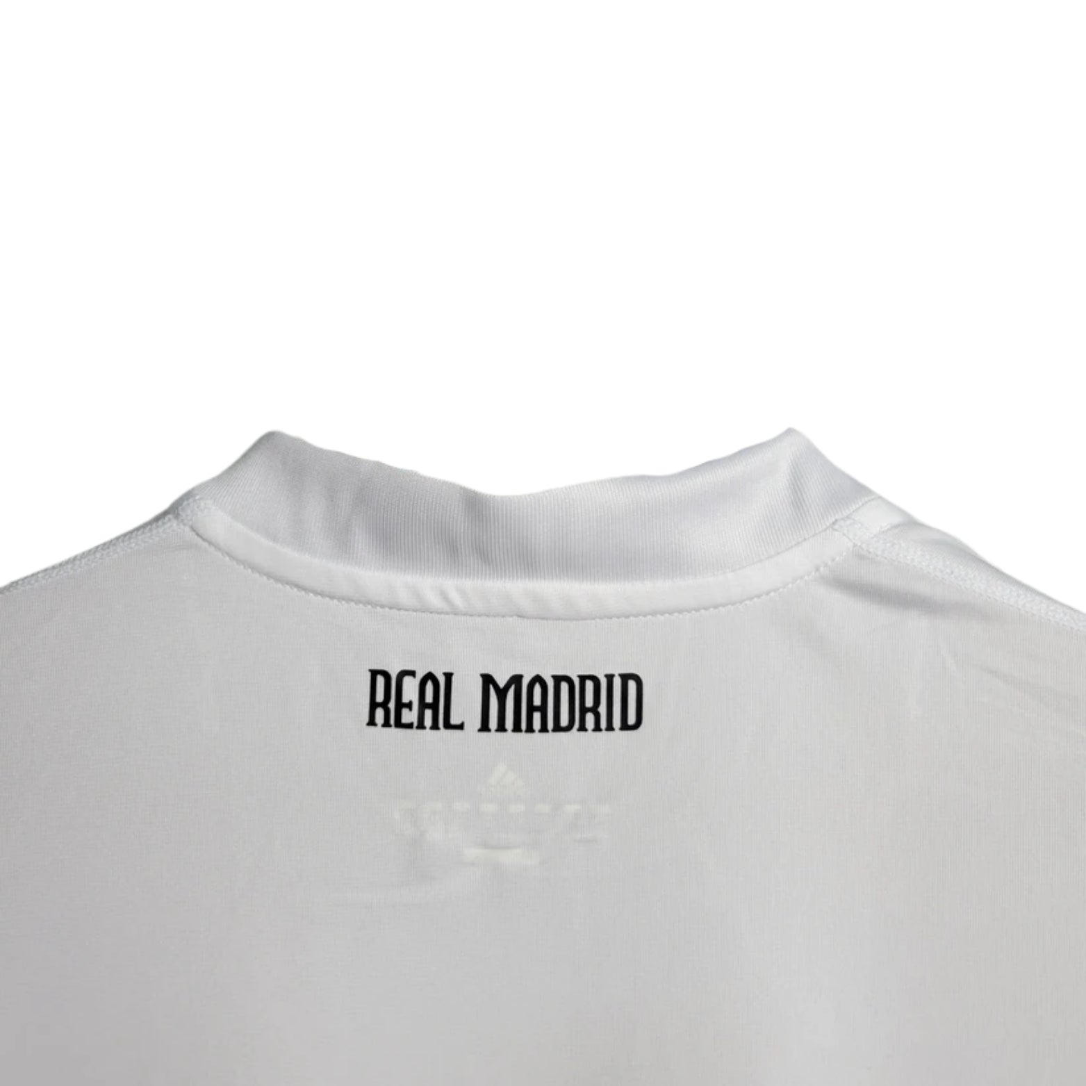 Real Madrid Principal 10/11