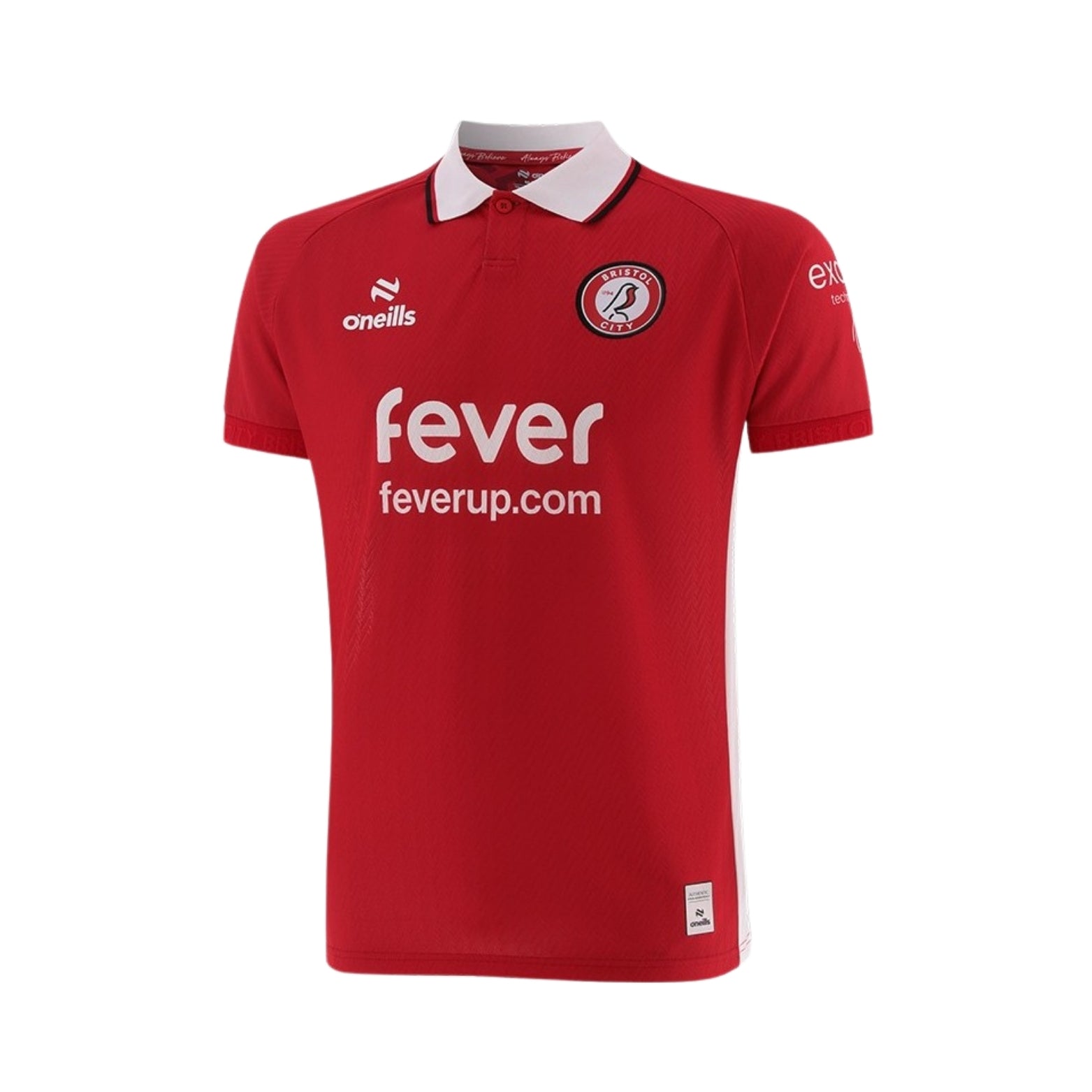 Bristol City Principal 25/26
