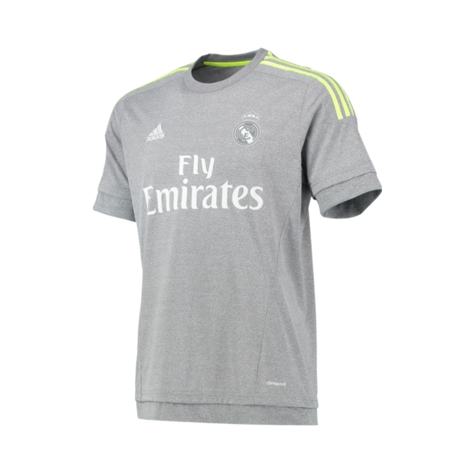 Real Madrid Alternativa 15/16