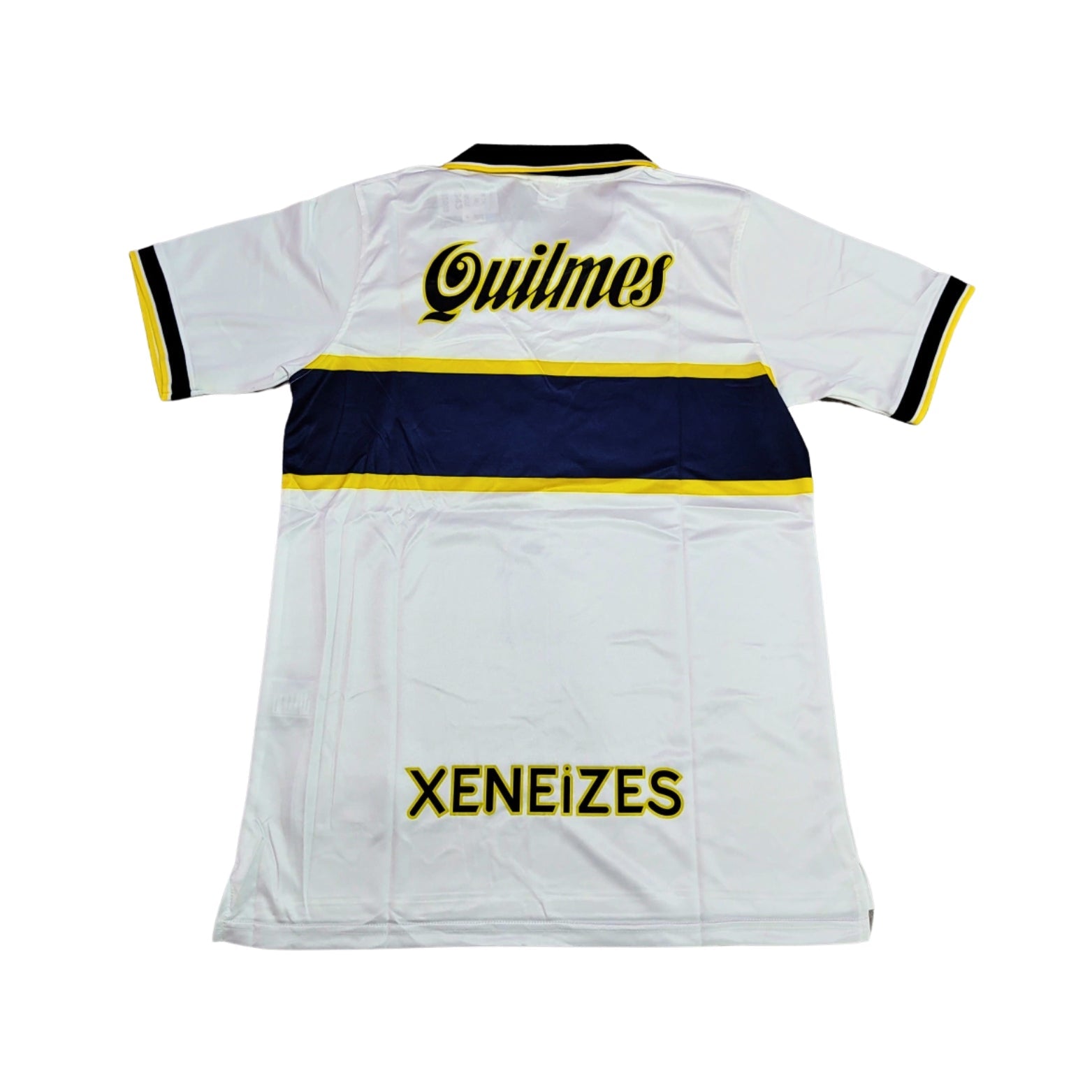Boca Juniors Alternativa 96/97