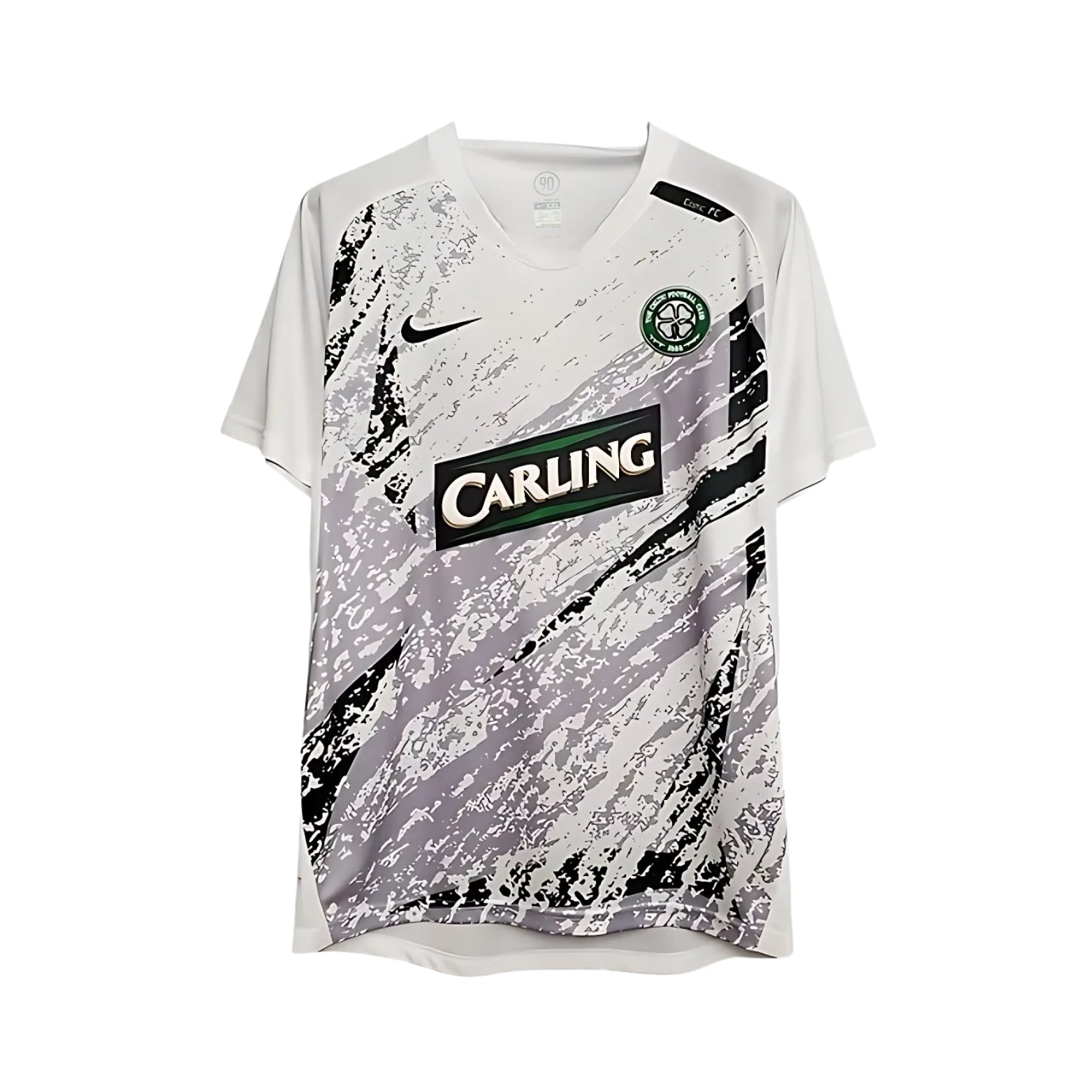 Celtic Alternativa 07/08